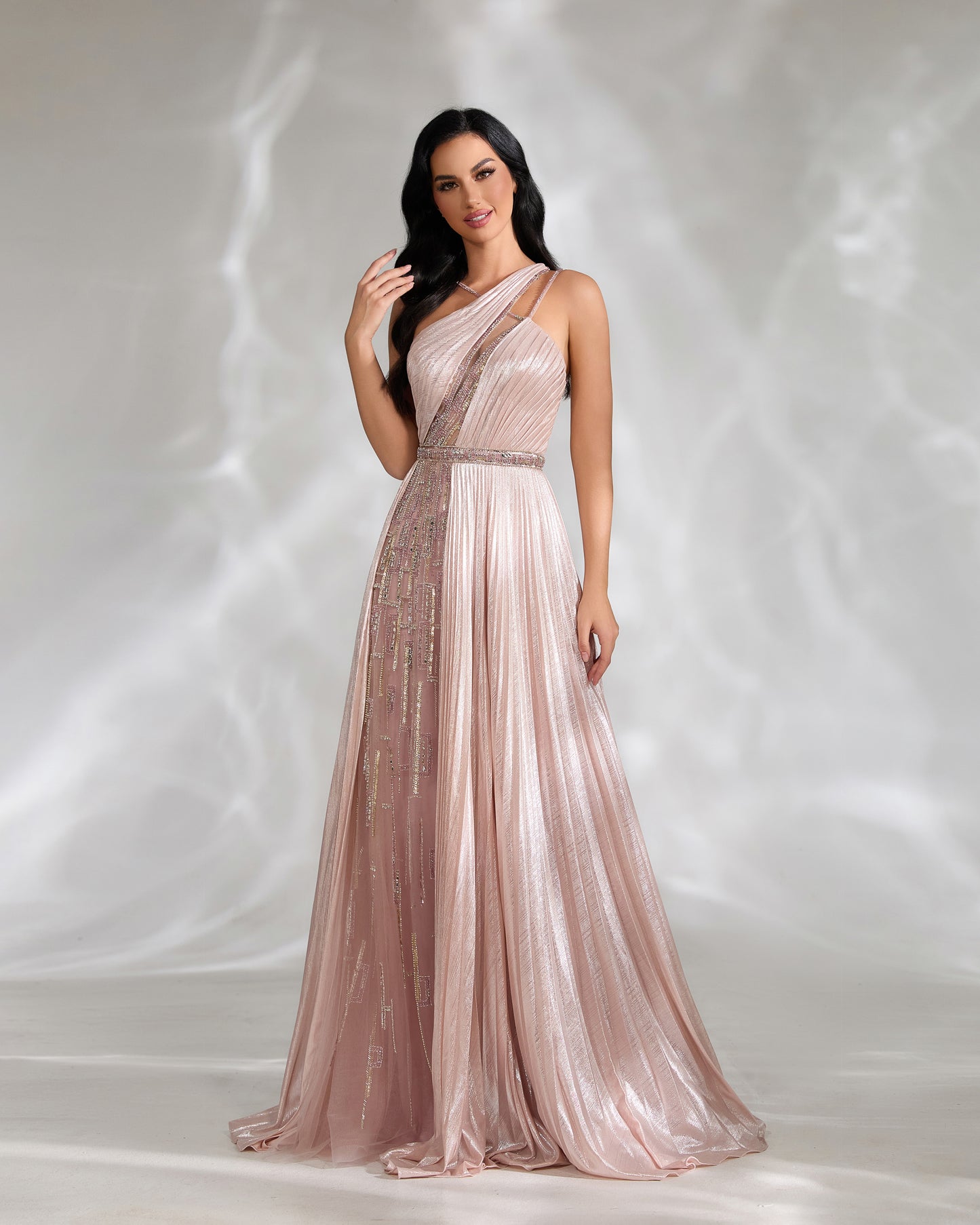 SH0143 PINK