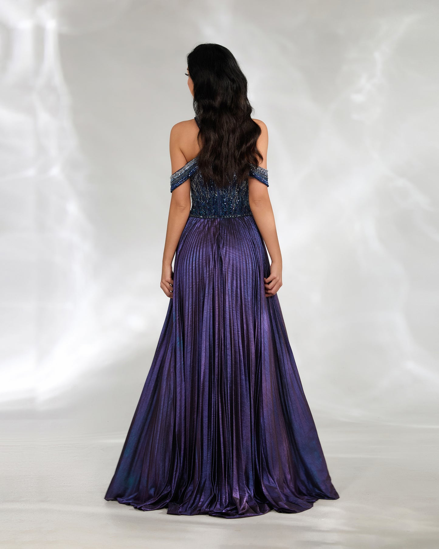 SH0092 BLUE(SALE)