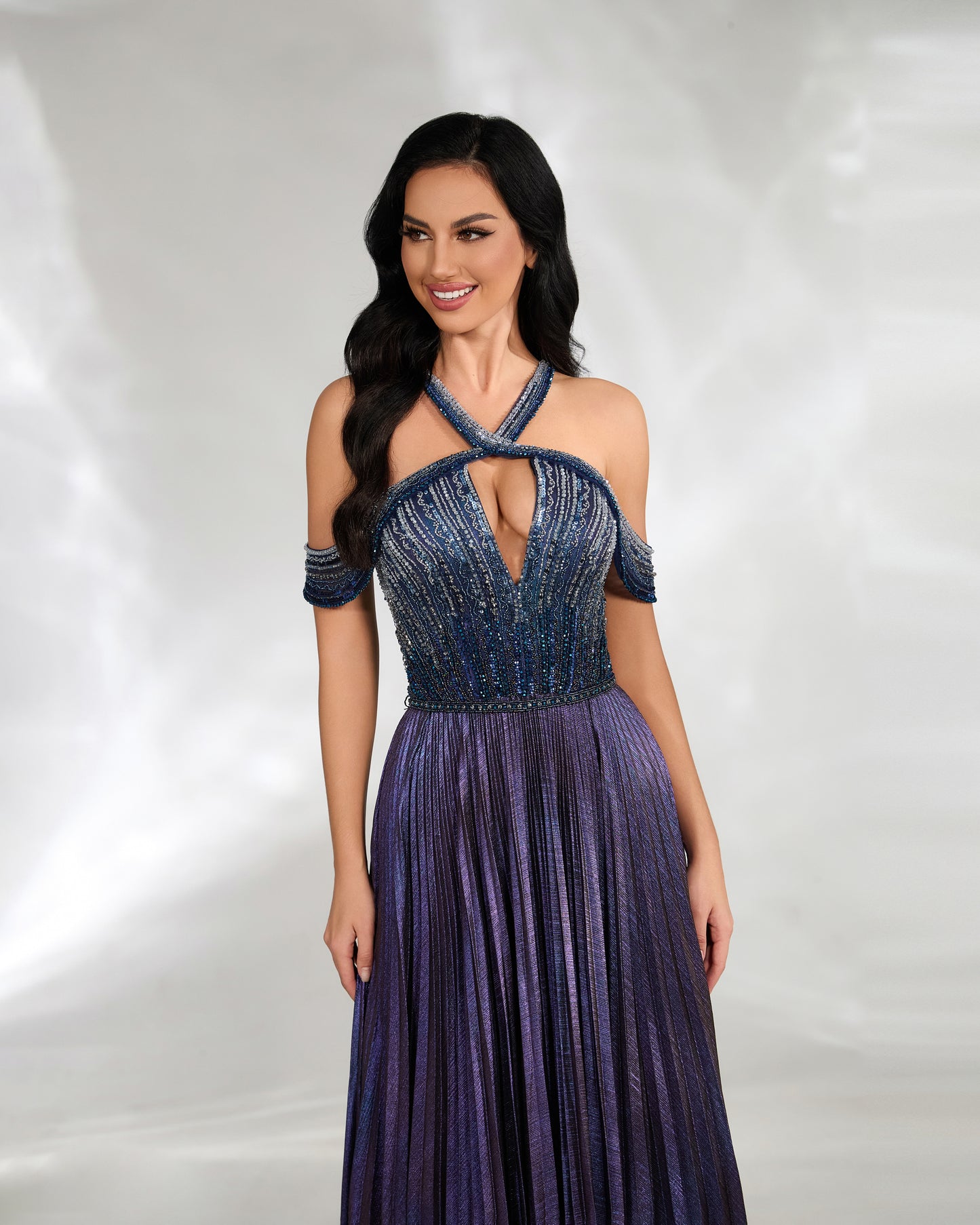 SH0092 BLUE(SALE)