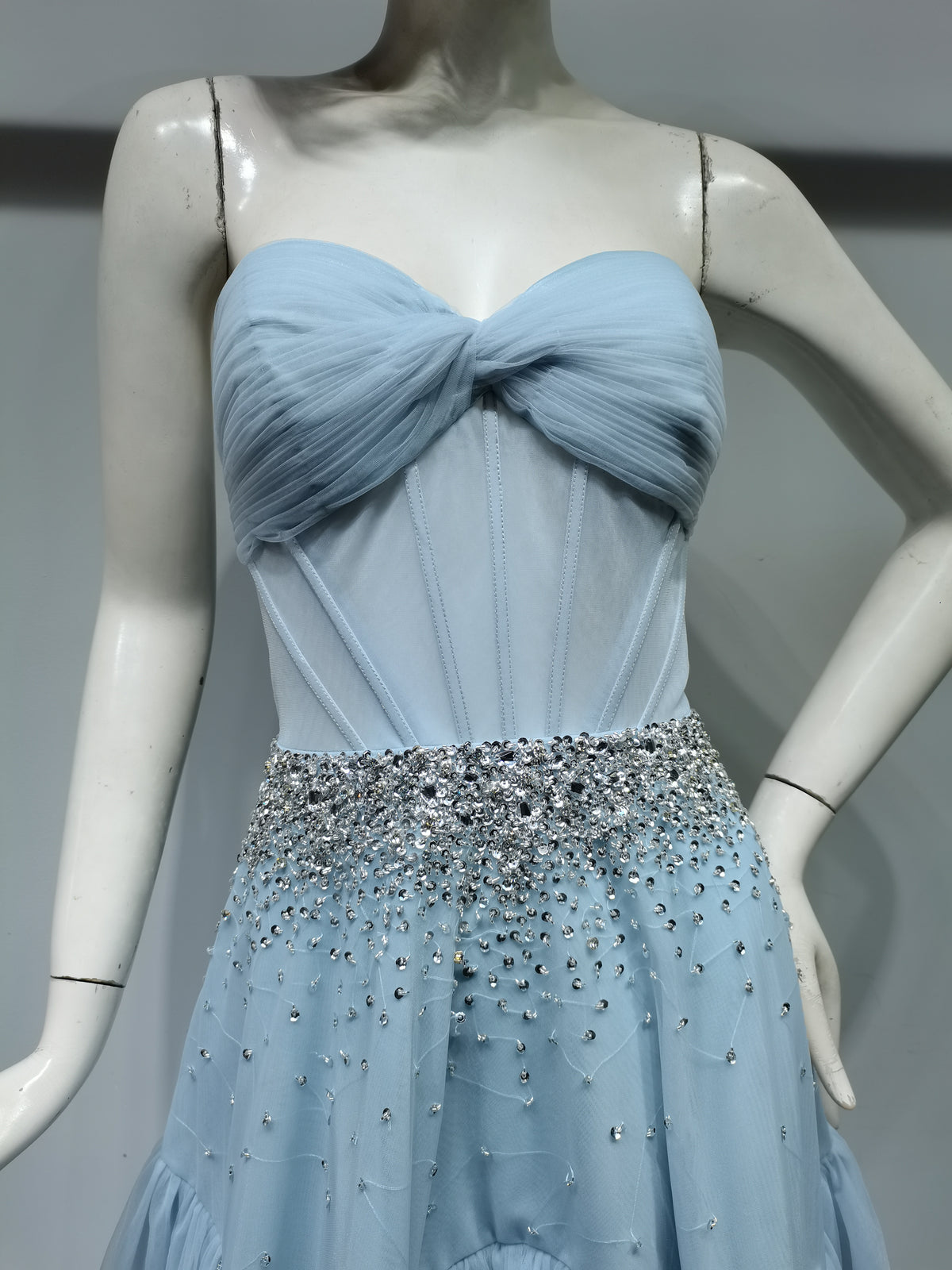 SH25126BLUE