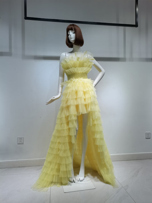 SH32002 YELLOW