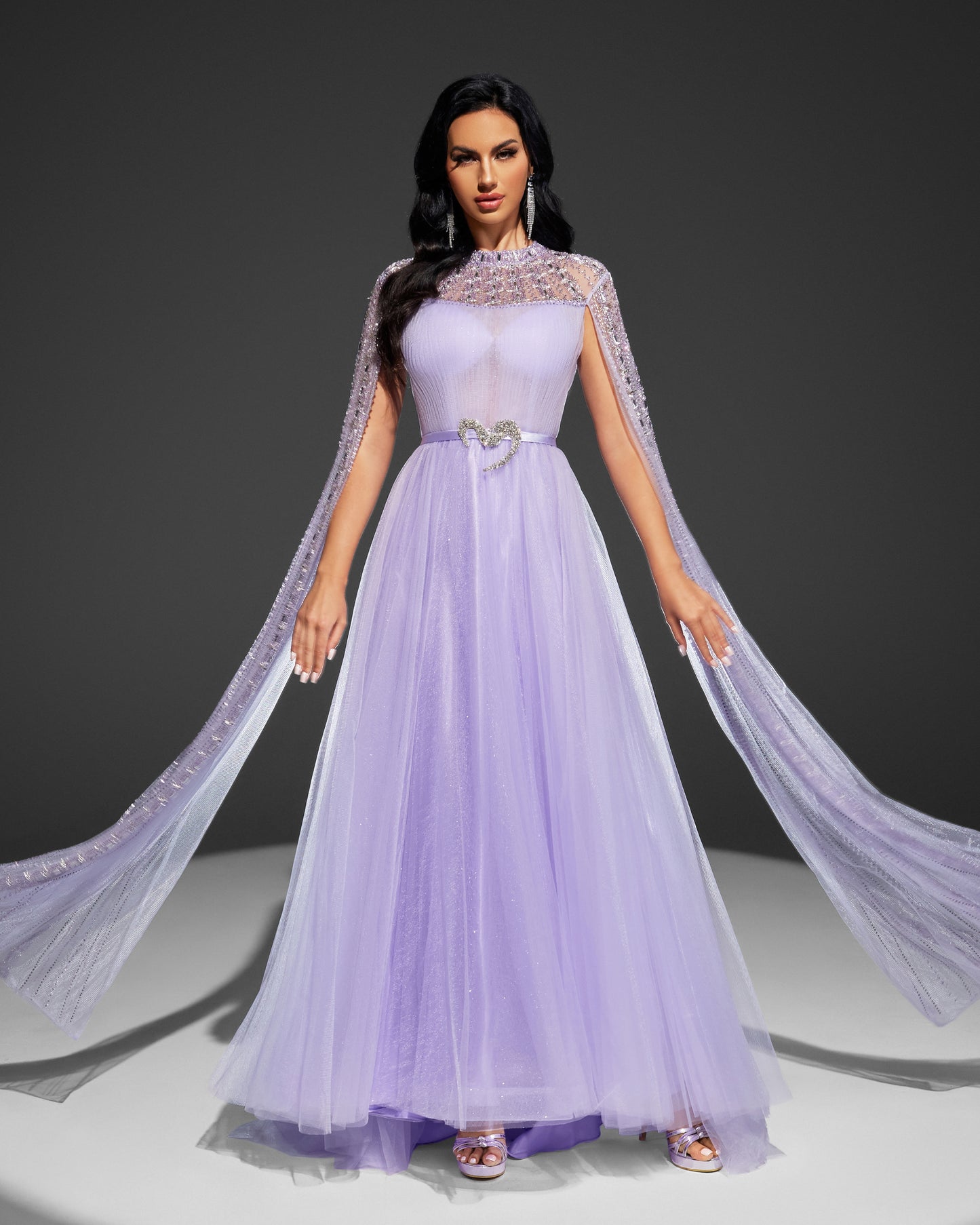 SH0027 PURPLE