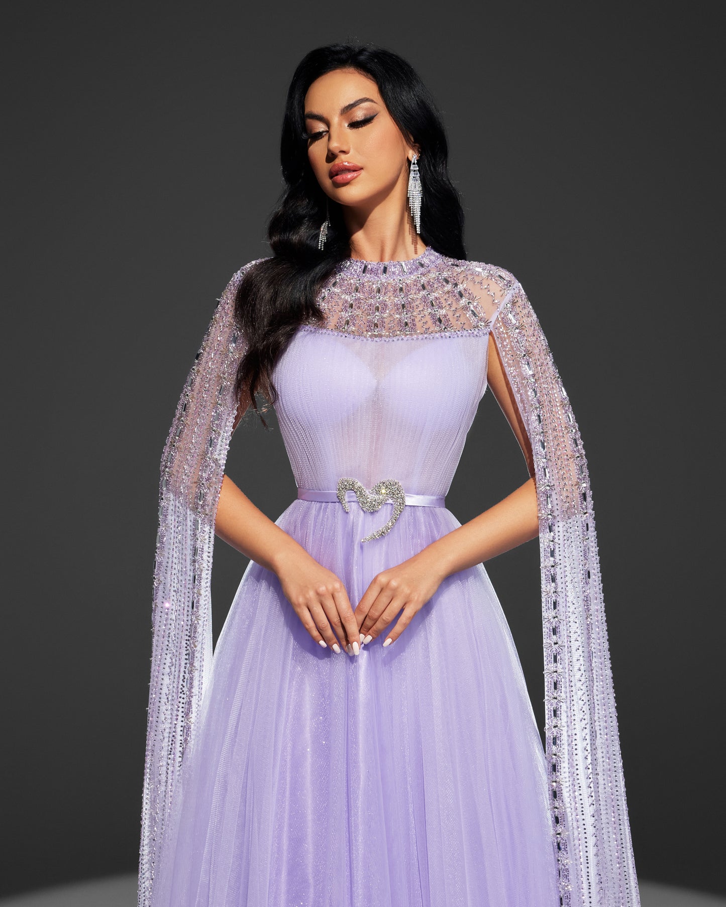 SH0027 PURPLE