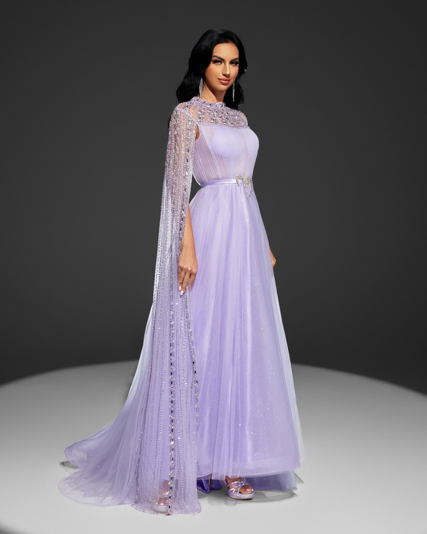 SH0027 PURPLE