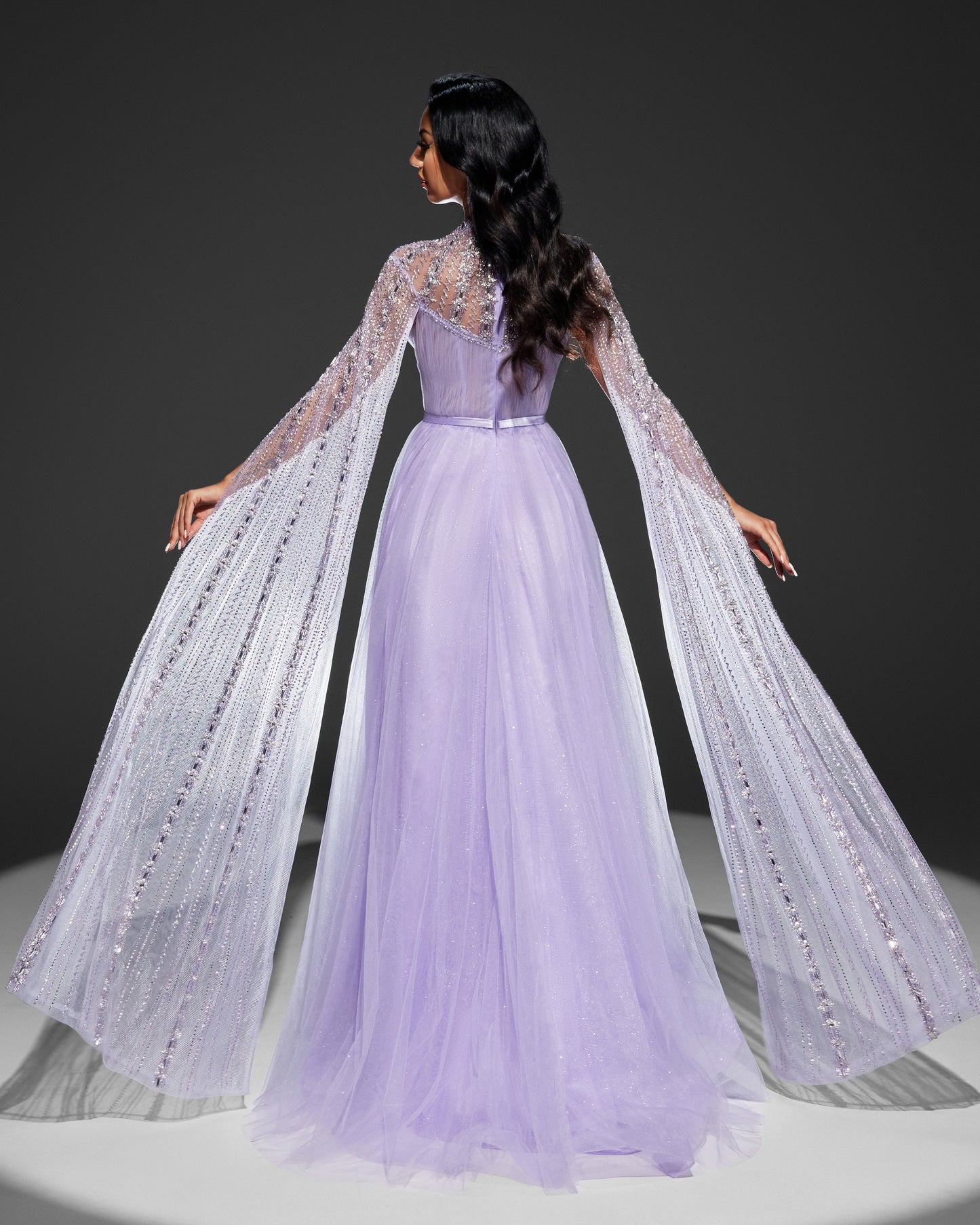 SH0027 PURPLE
