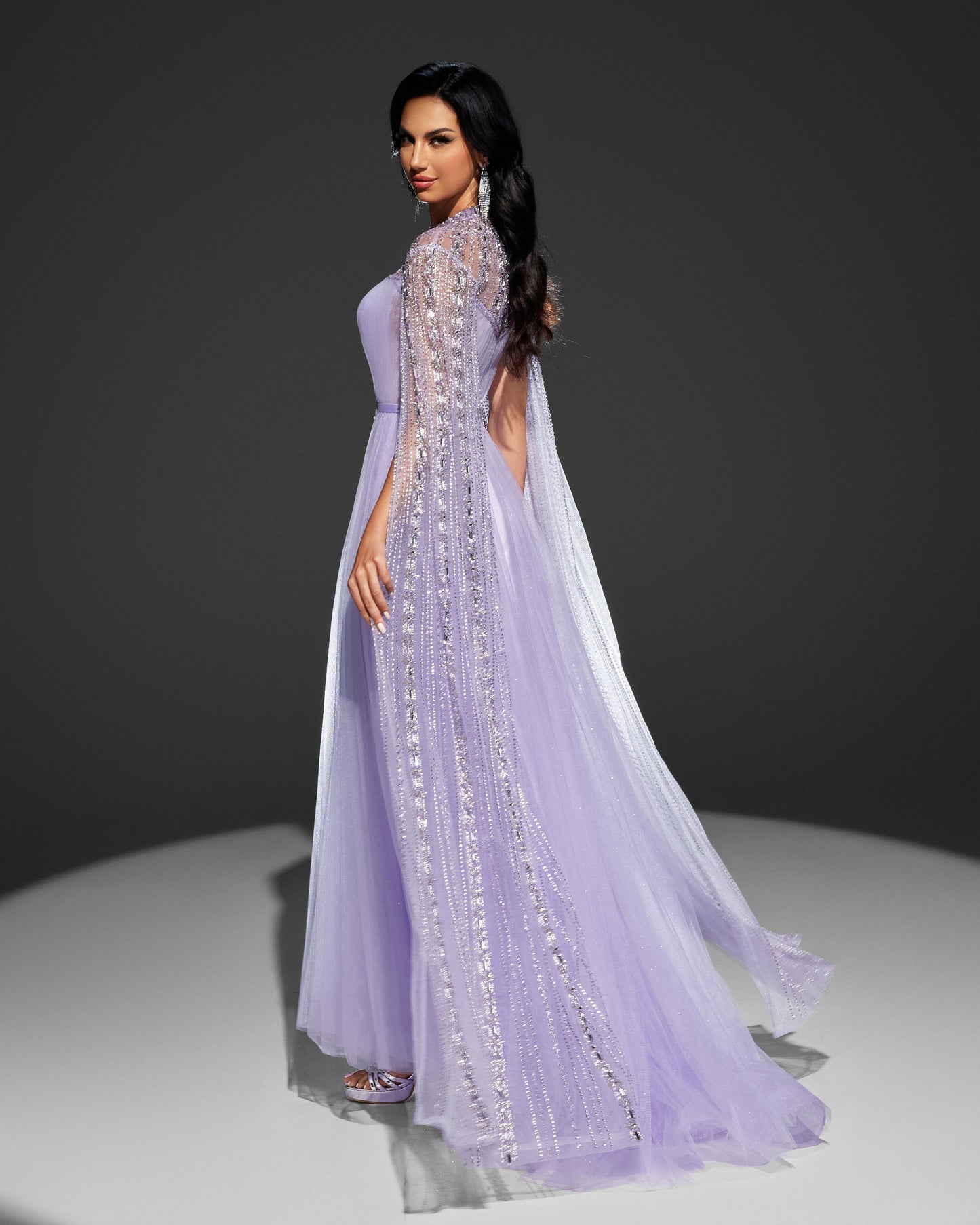 SH0027 PURPLE