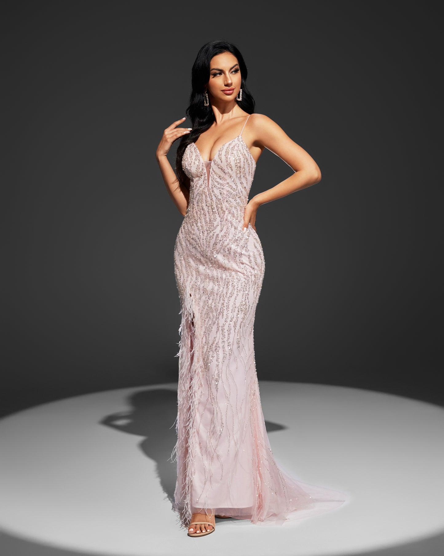 SH0094 PINK