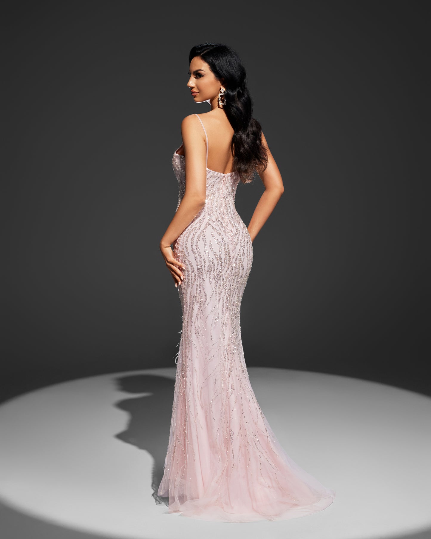 SH0094 PINK