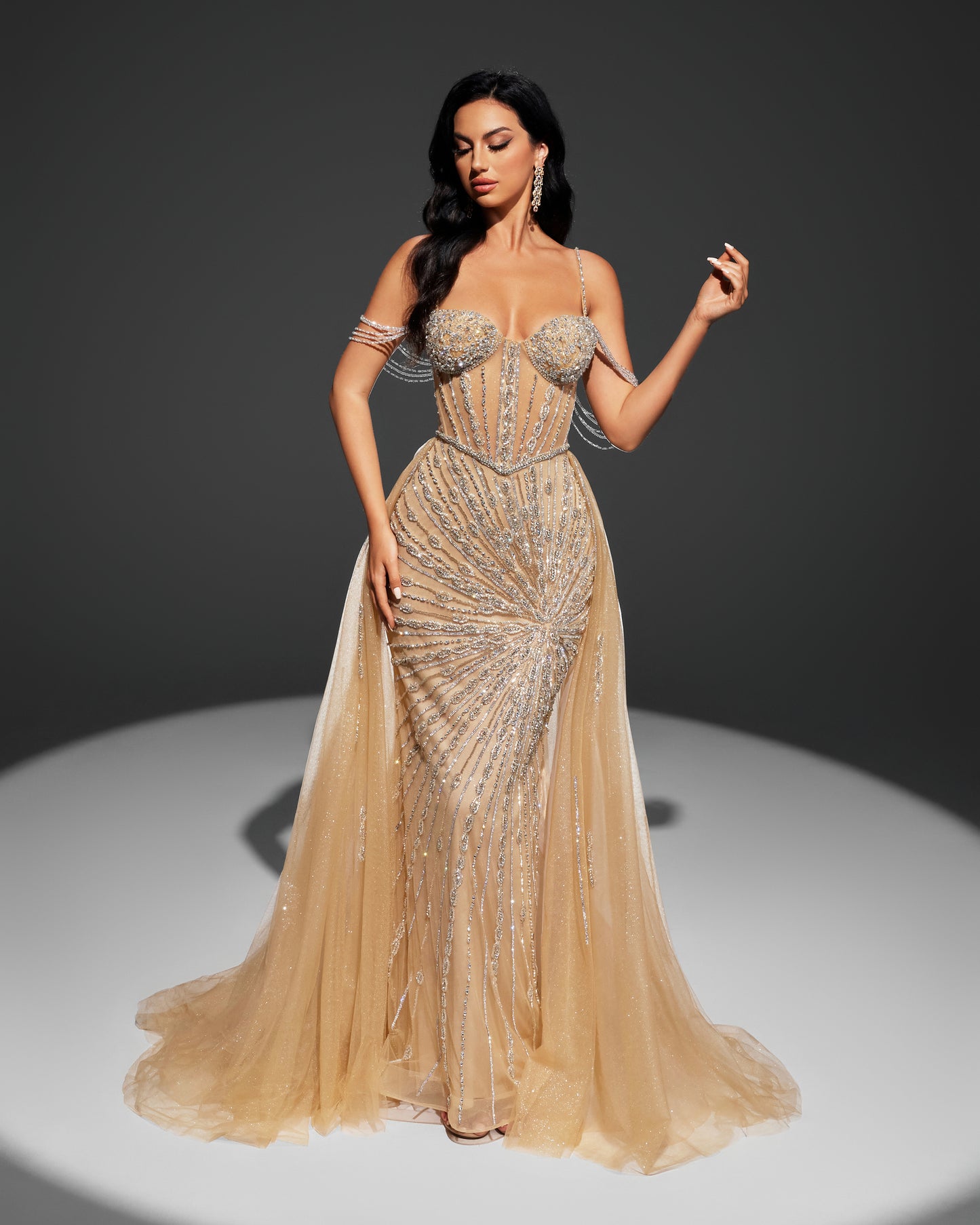 SH0001 CHAMPAGNER