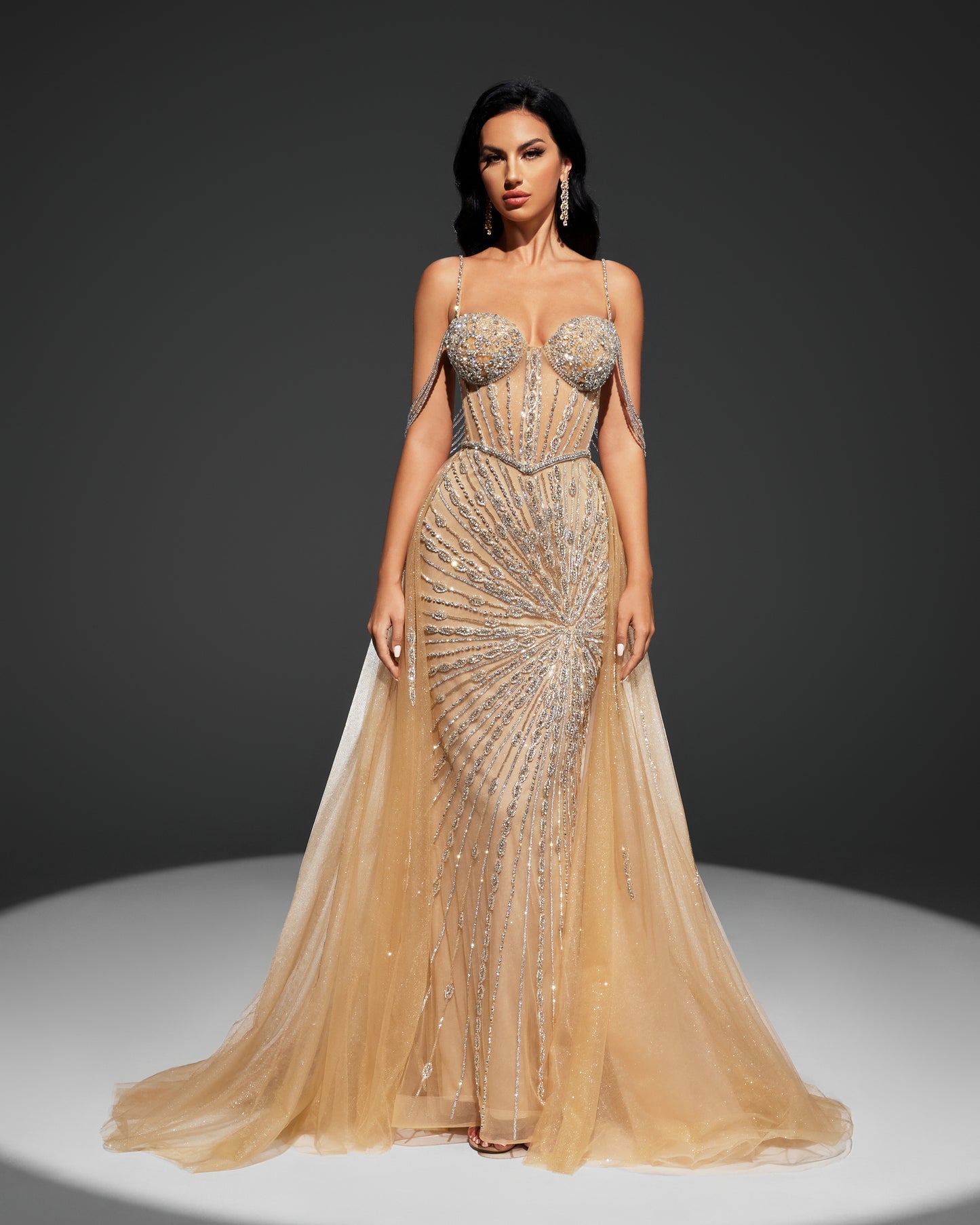SH0001 CHAMPAGNER