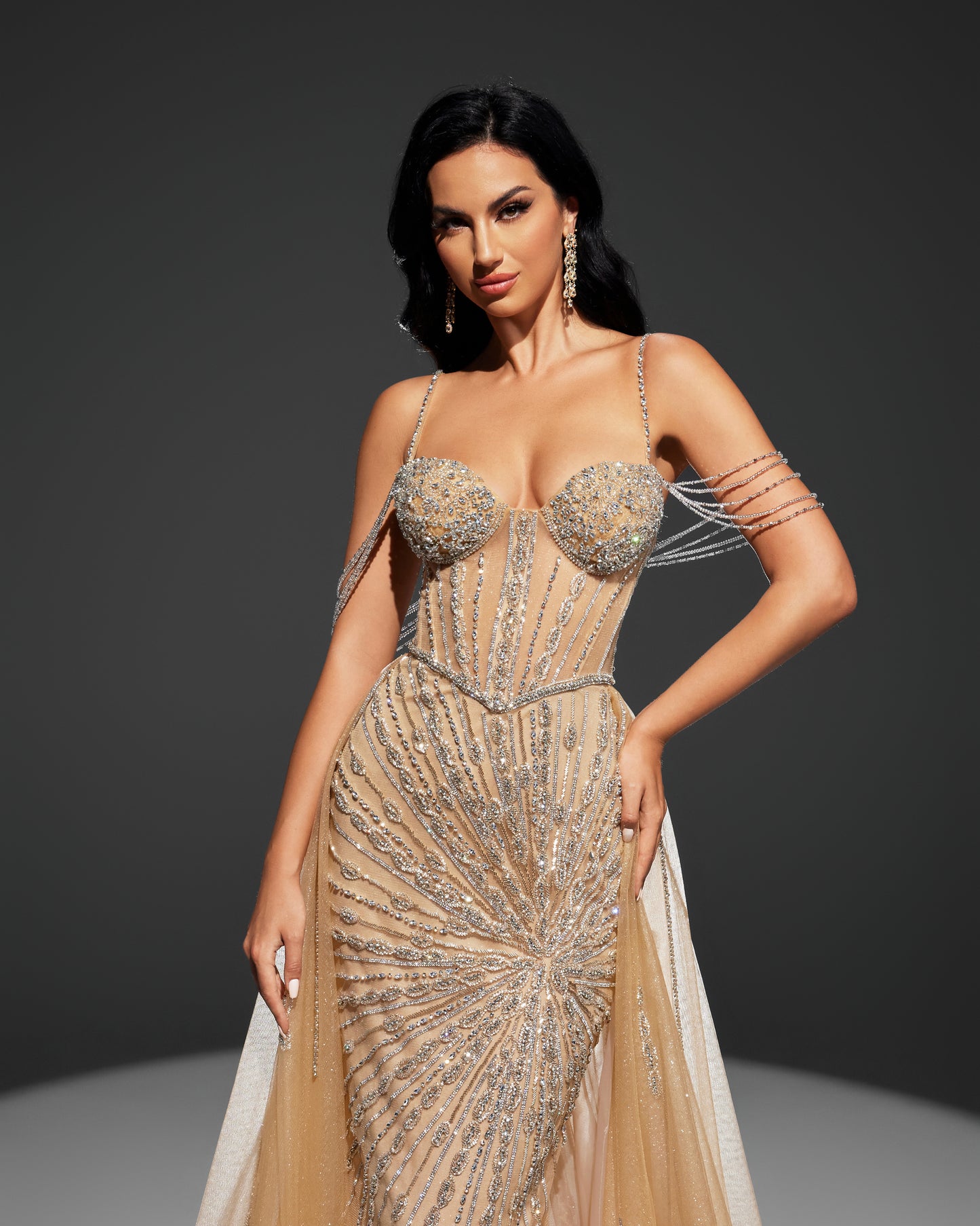 SH0001 CHAMPAGNER