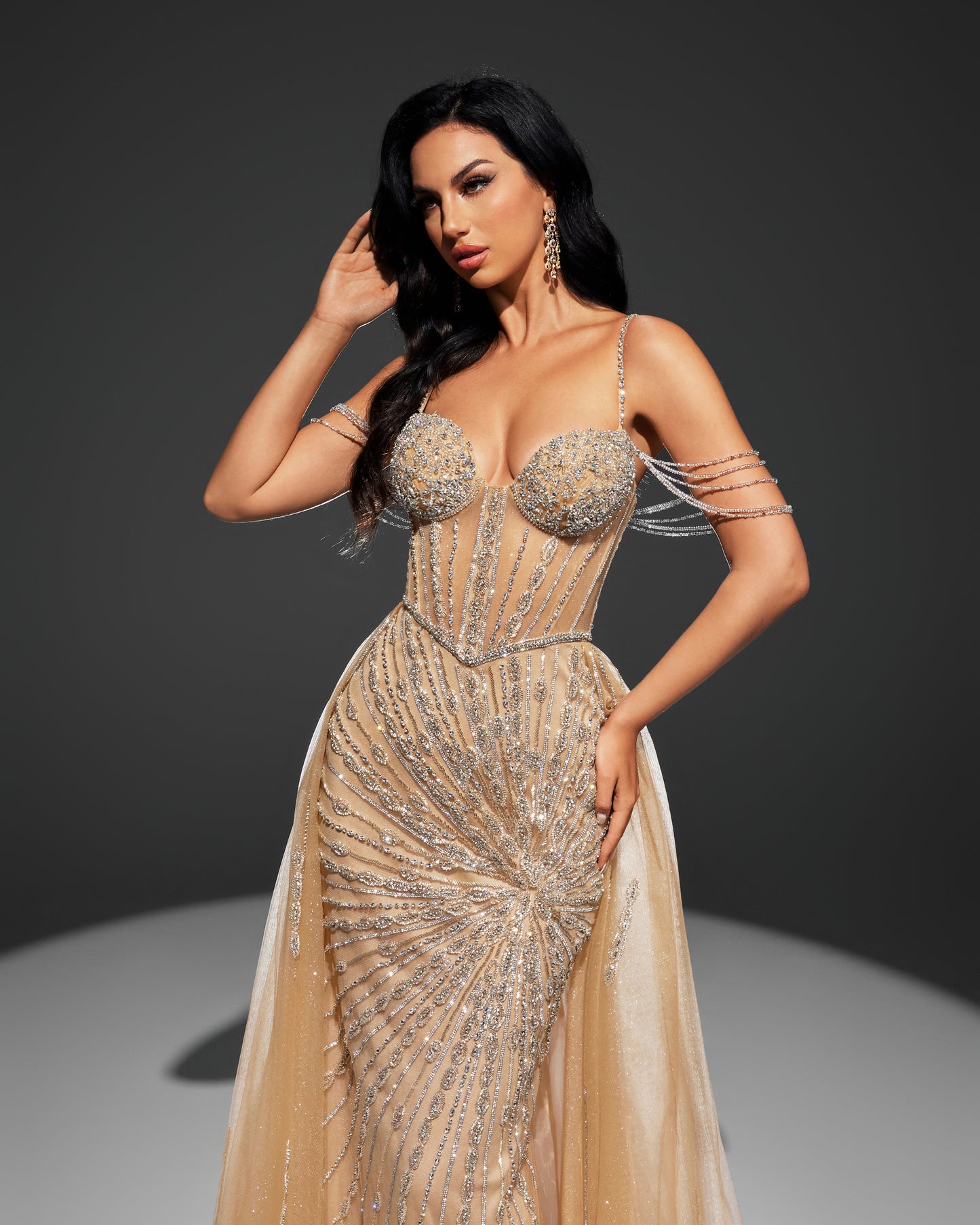 SH0001 CHAMPAGNER