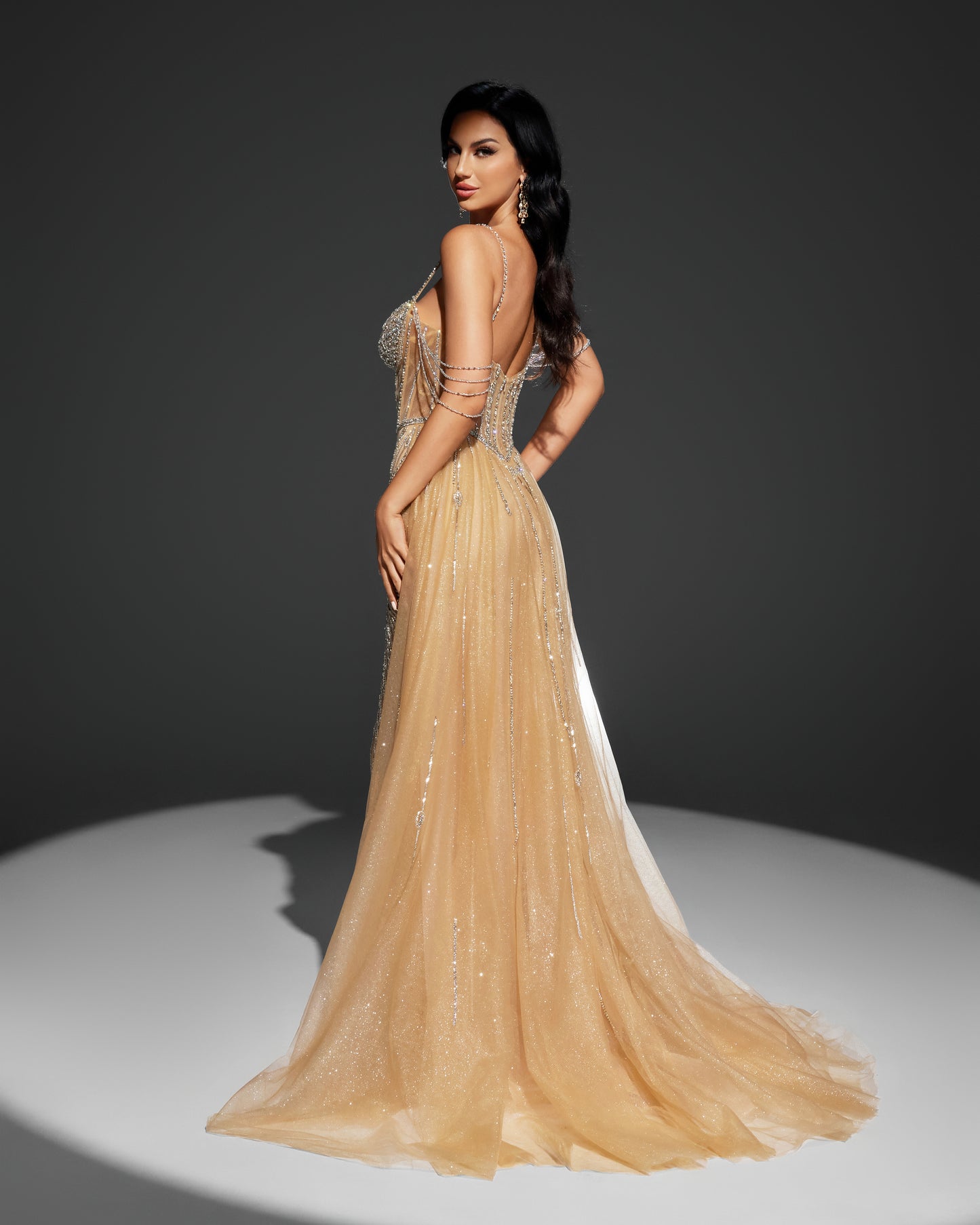 SH0001 CHAMPAGNER