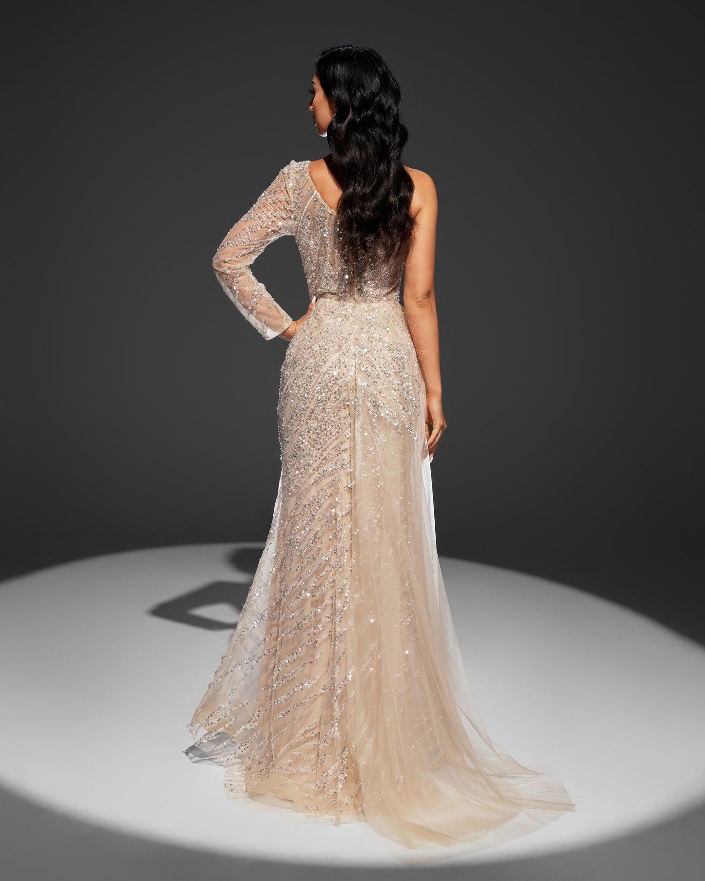 SH0033 CHAMPAGNE(SALE)