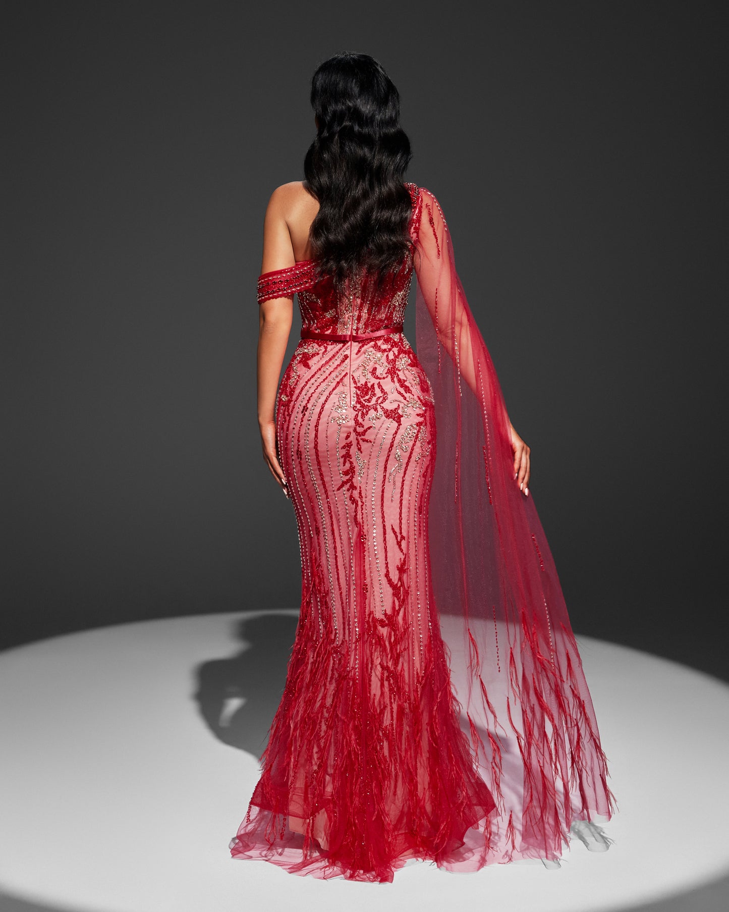 SH0072 RED