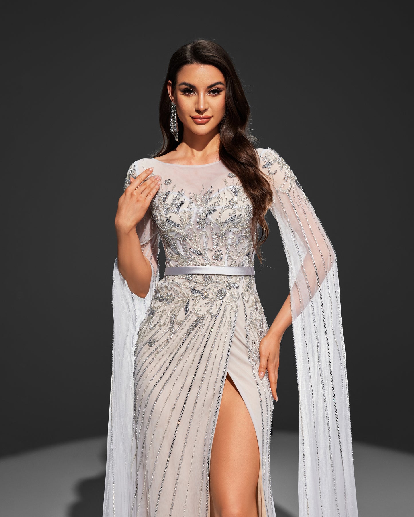 SH0052 SILVER