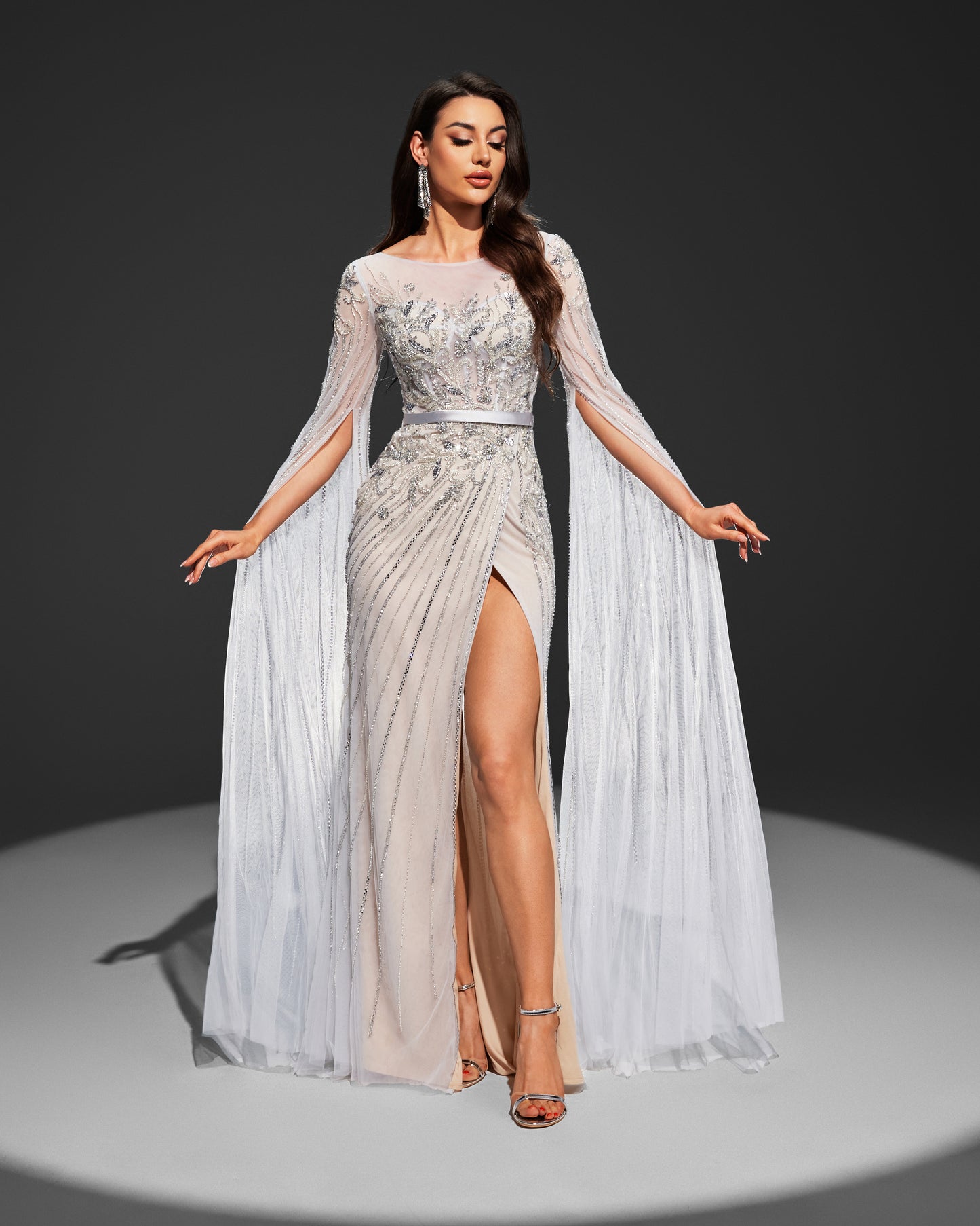 SH0052 SILVER