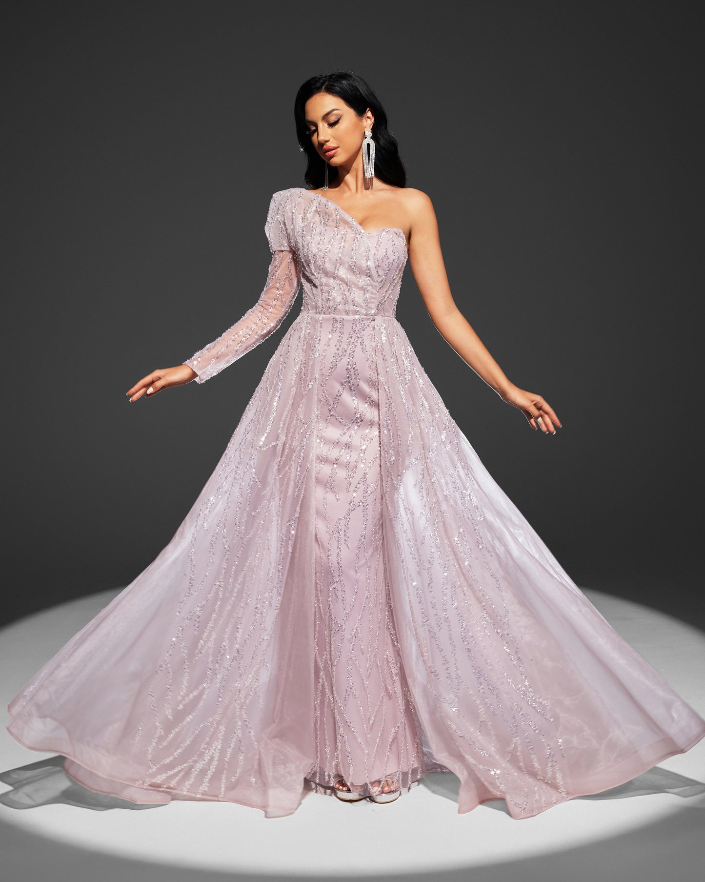 SH0038 PINK (SALE)