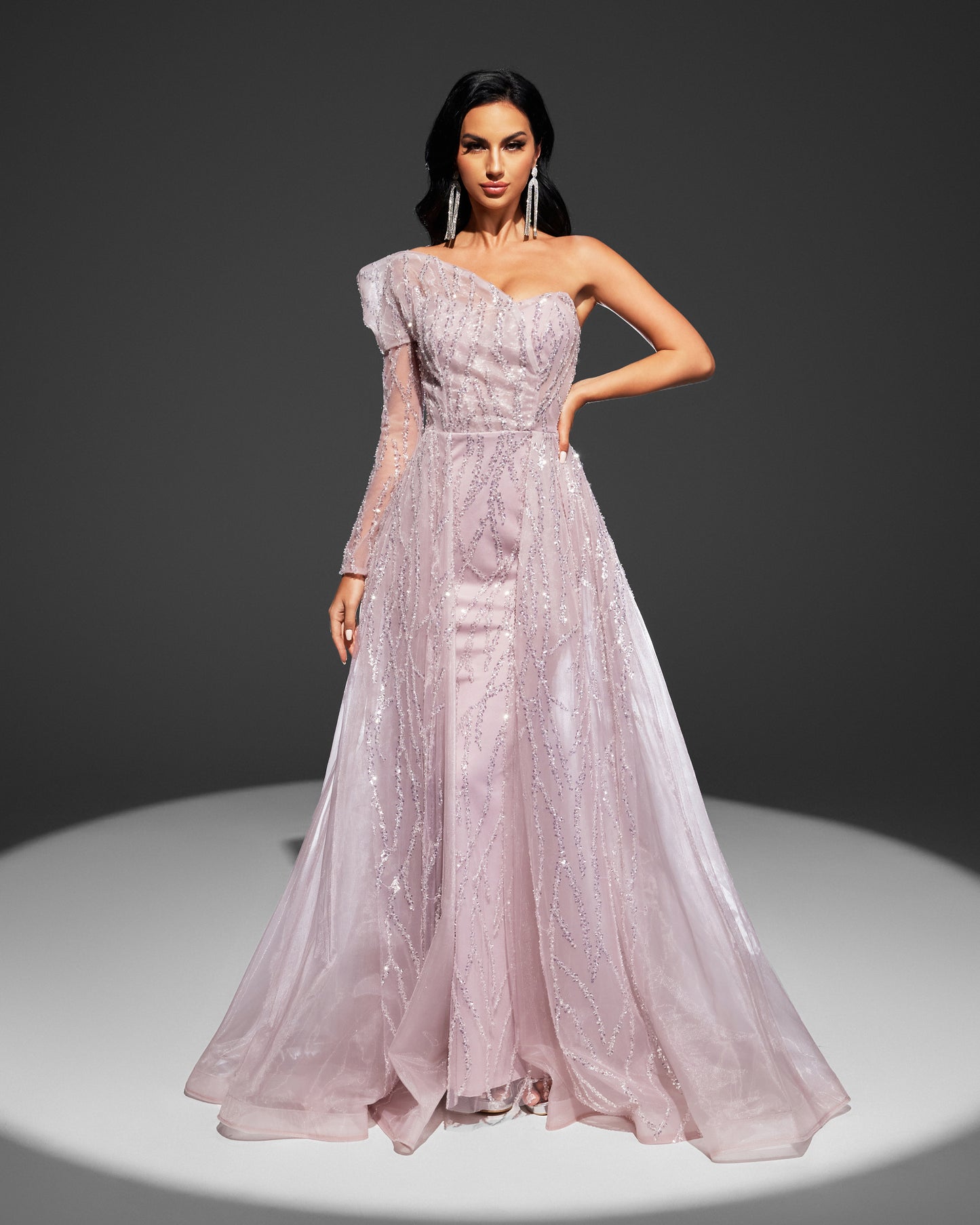 SH0038 PINK (SALE)