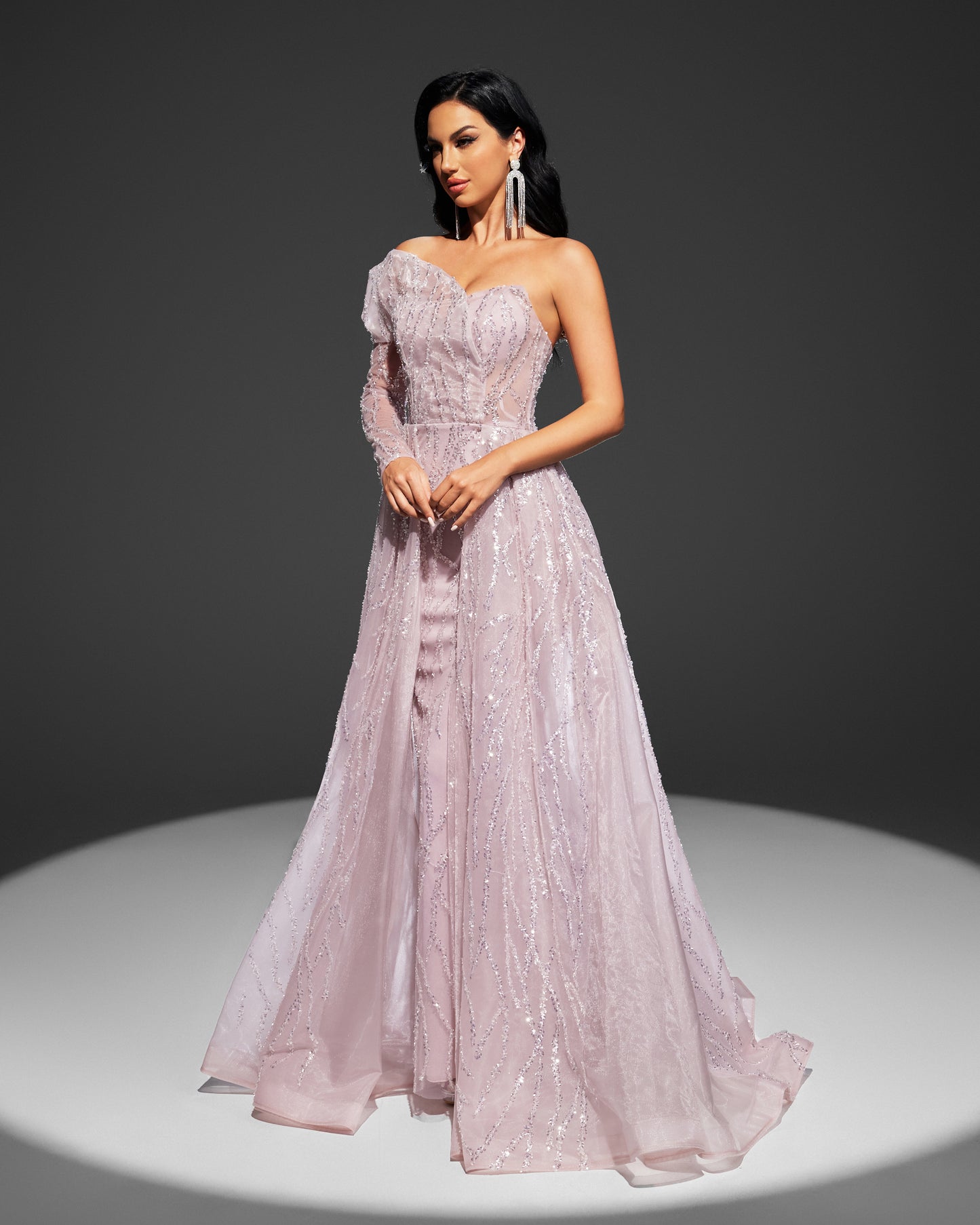 SH0038 PINK (SALE)