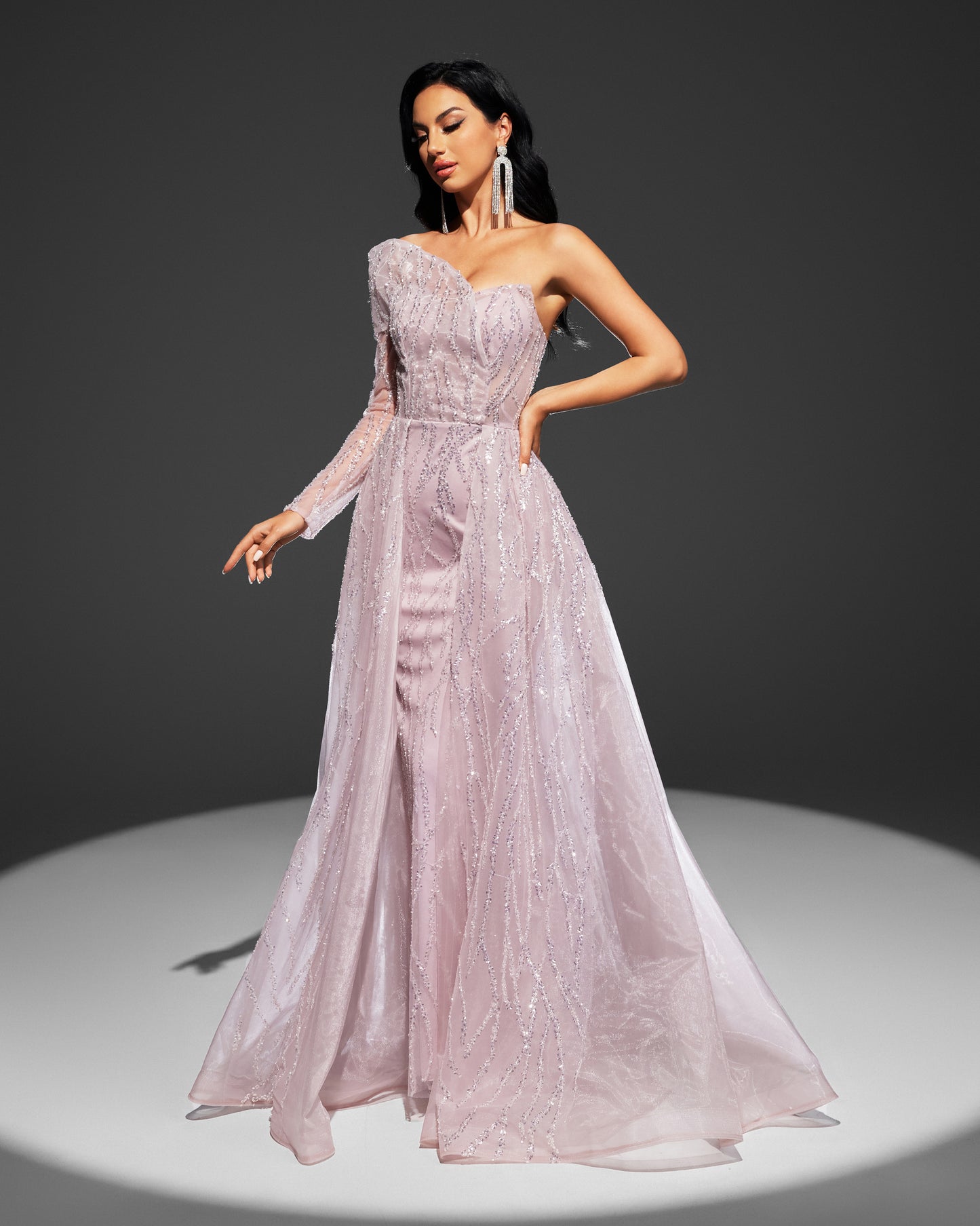 SH0038 PINK (SALE)