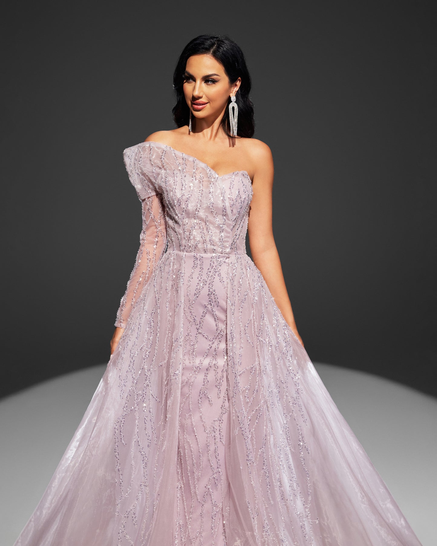 SH0038 PINK (SALE)