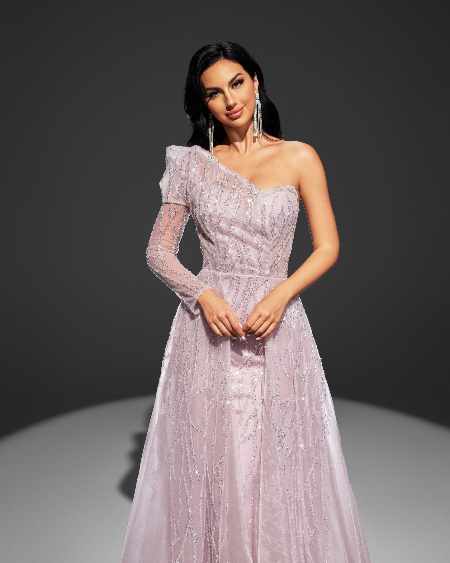 SH0038 PINK (SALE)