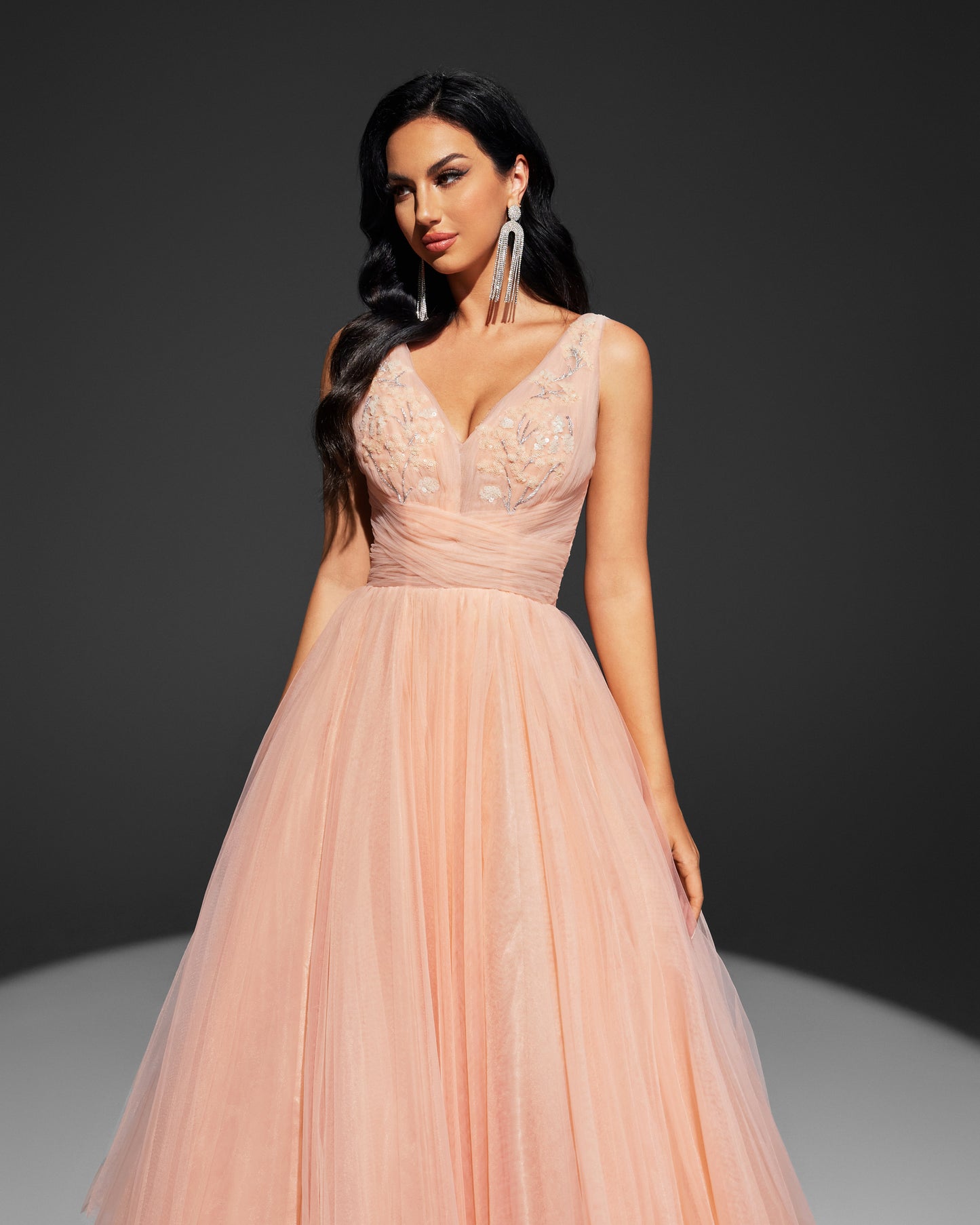 SH0014 ORANGE (SALE)