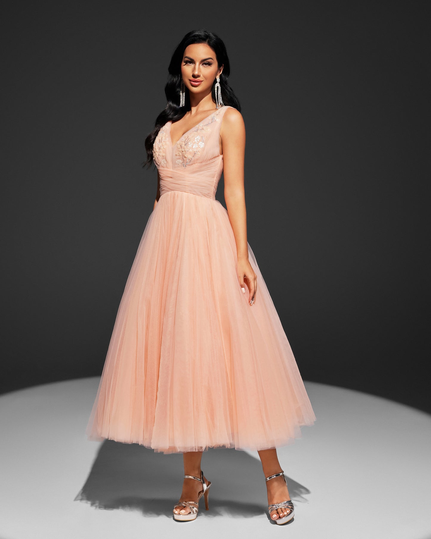 SH0014 ORANGE (SALE)