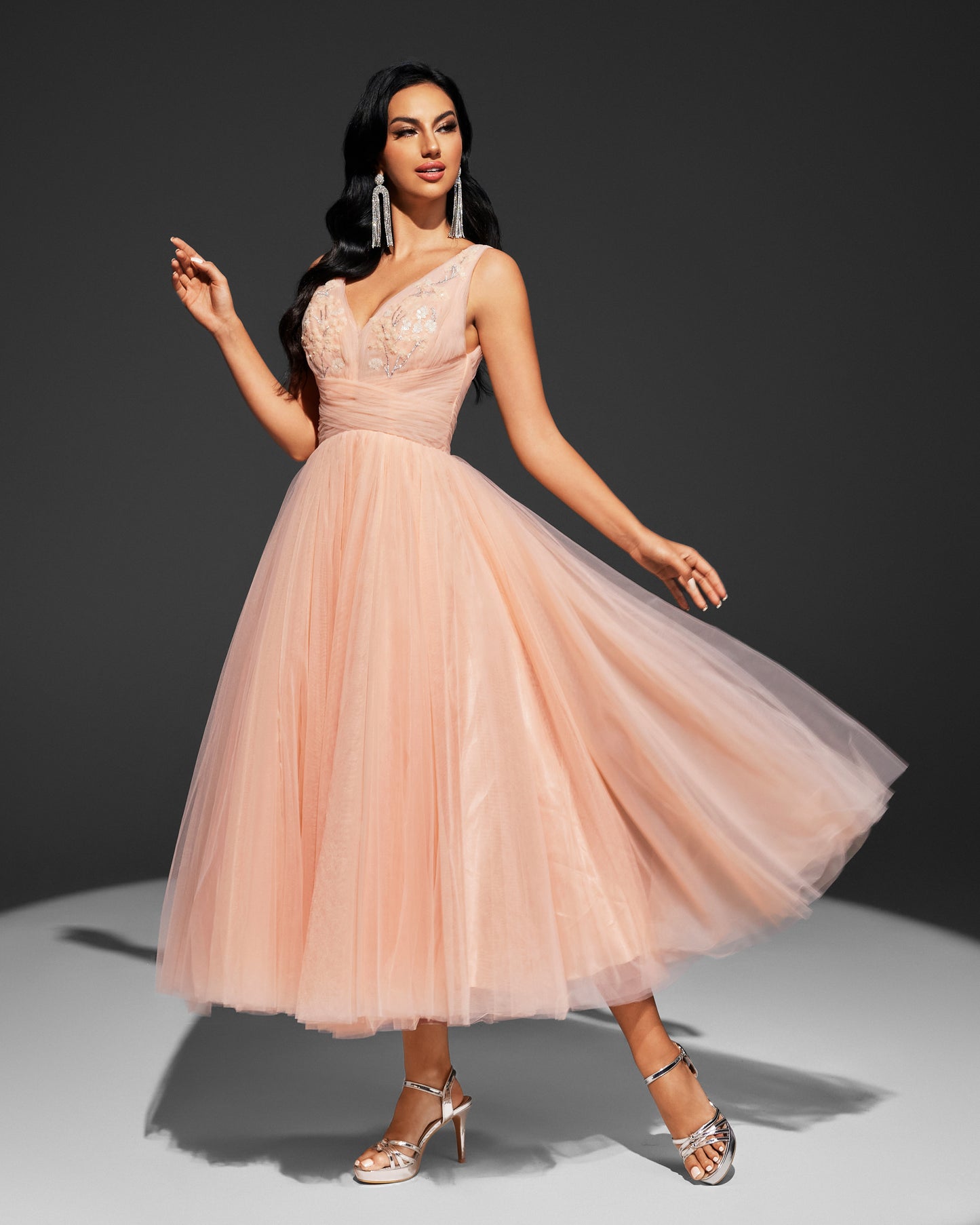 SH0014 ORANGE (SALE)
