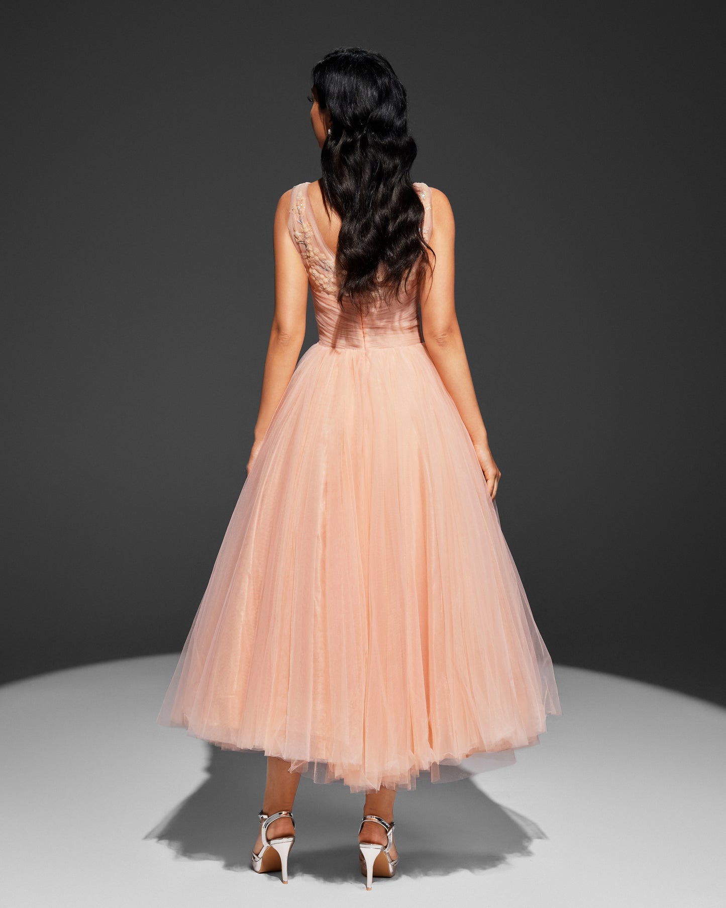SH0014 ORANGE (SALE)