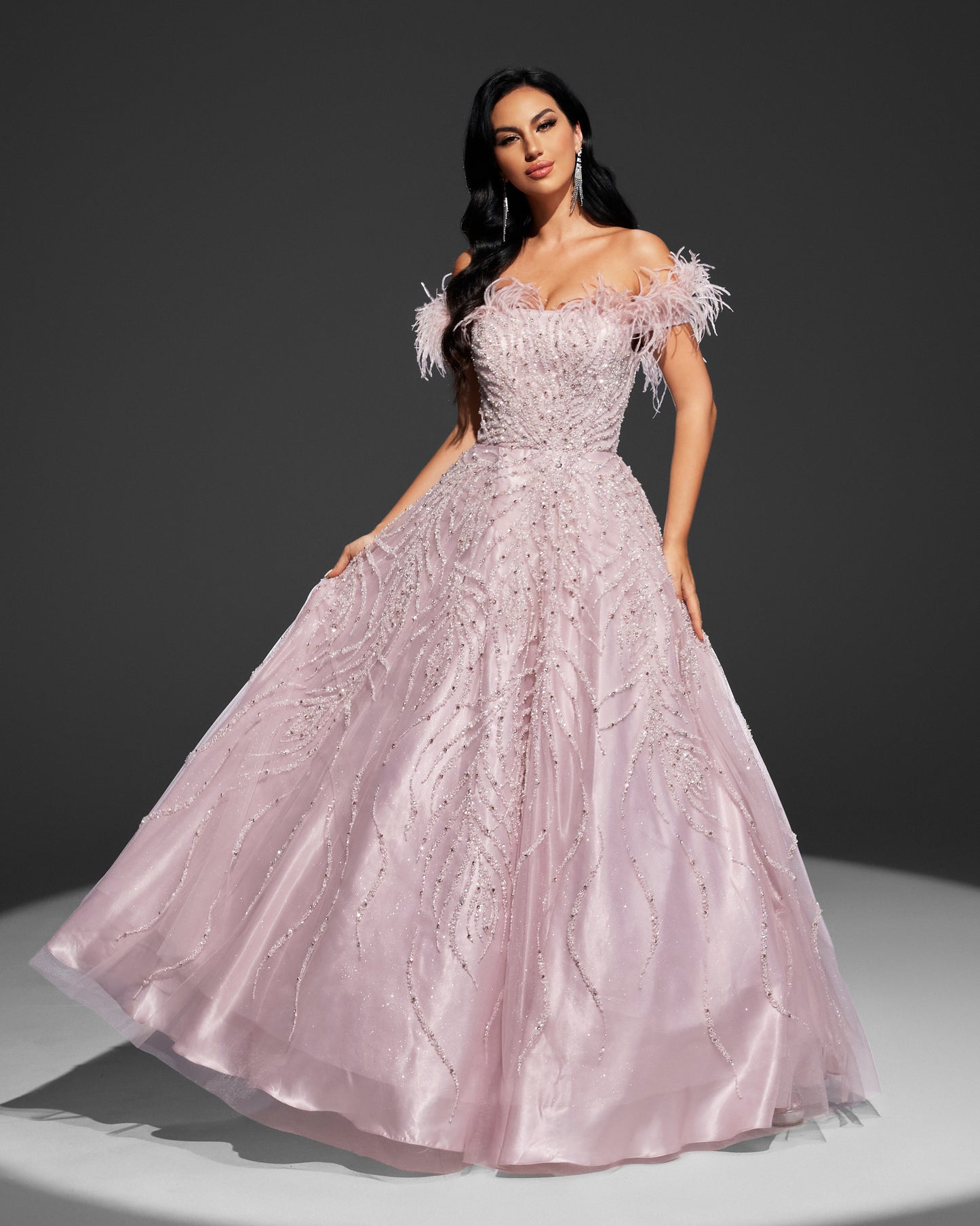 SH0023 PINK(SALE)
