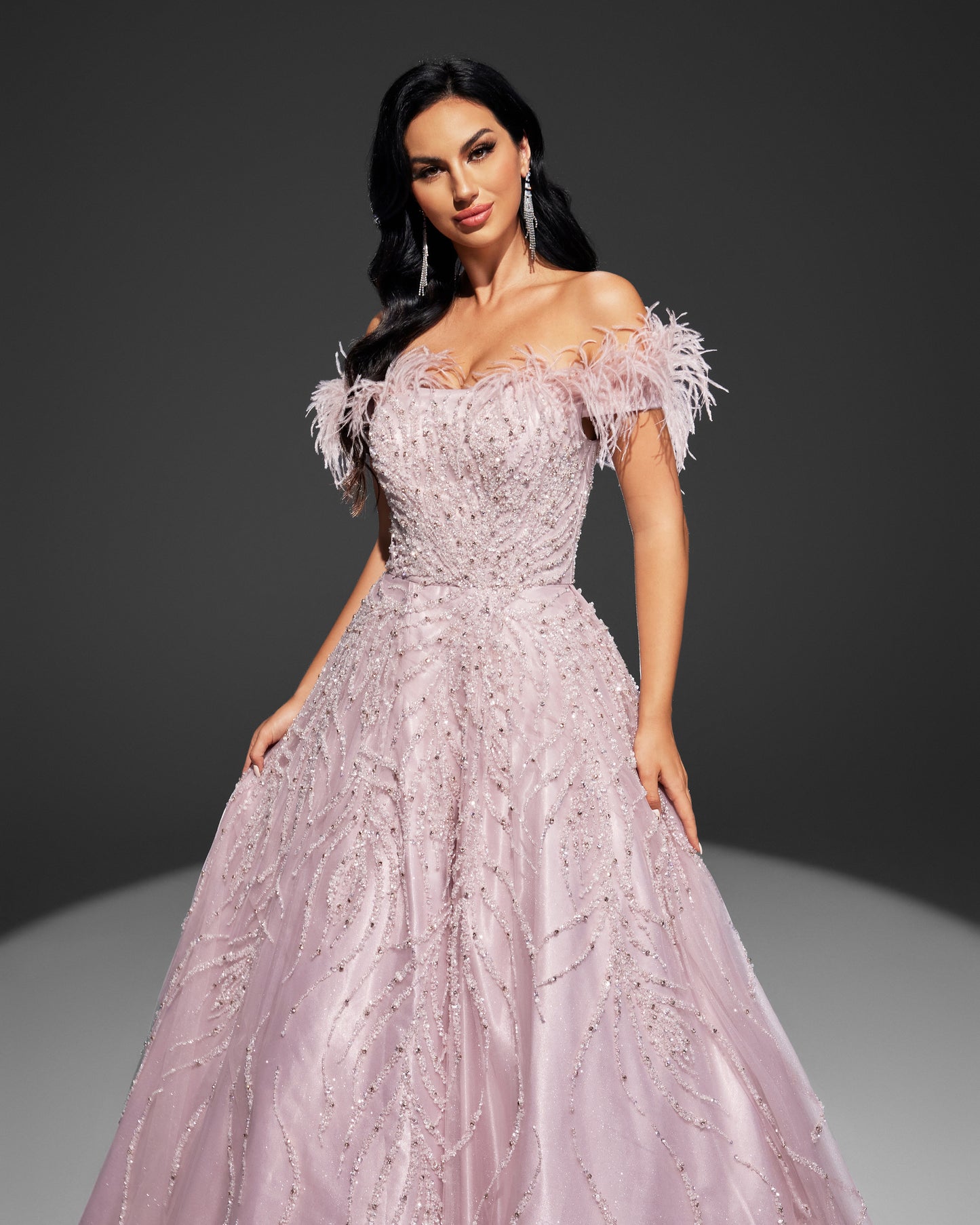 SH0023 PINK(SALE)