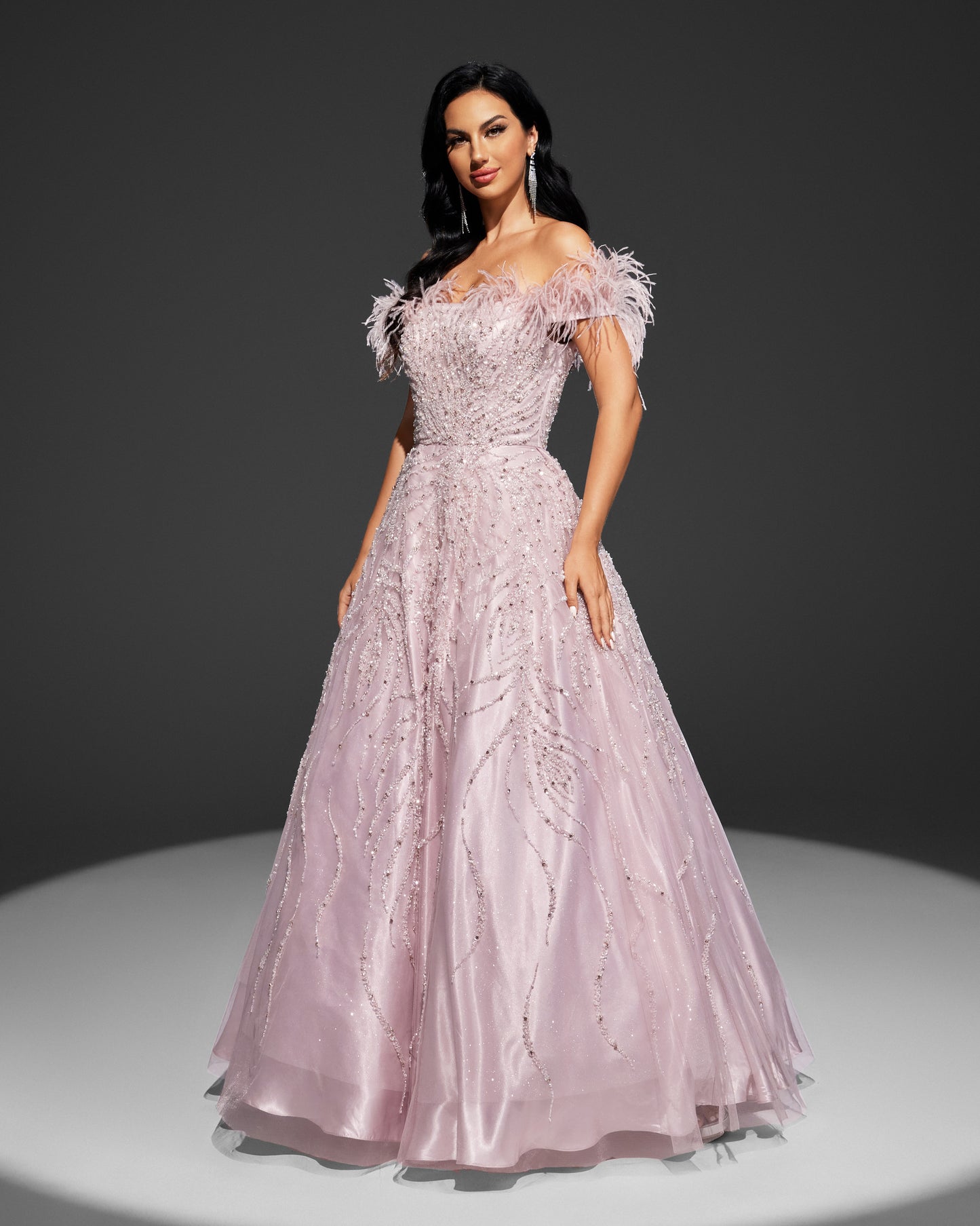 SH0023 PINK(SALE)