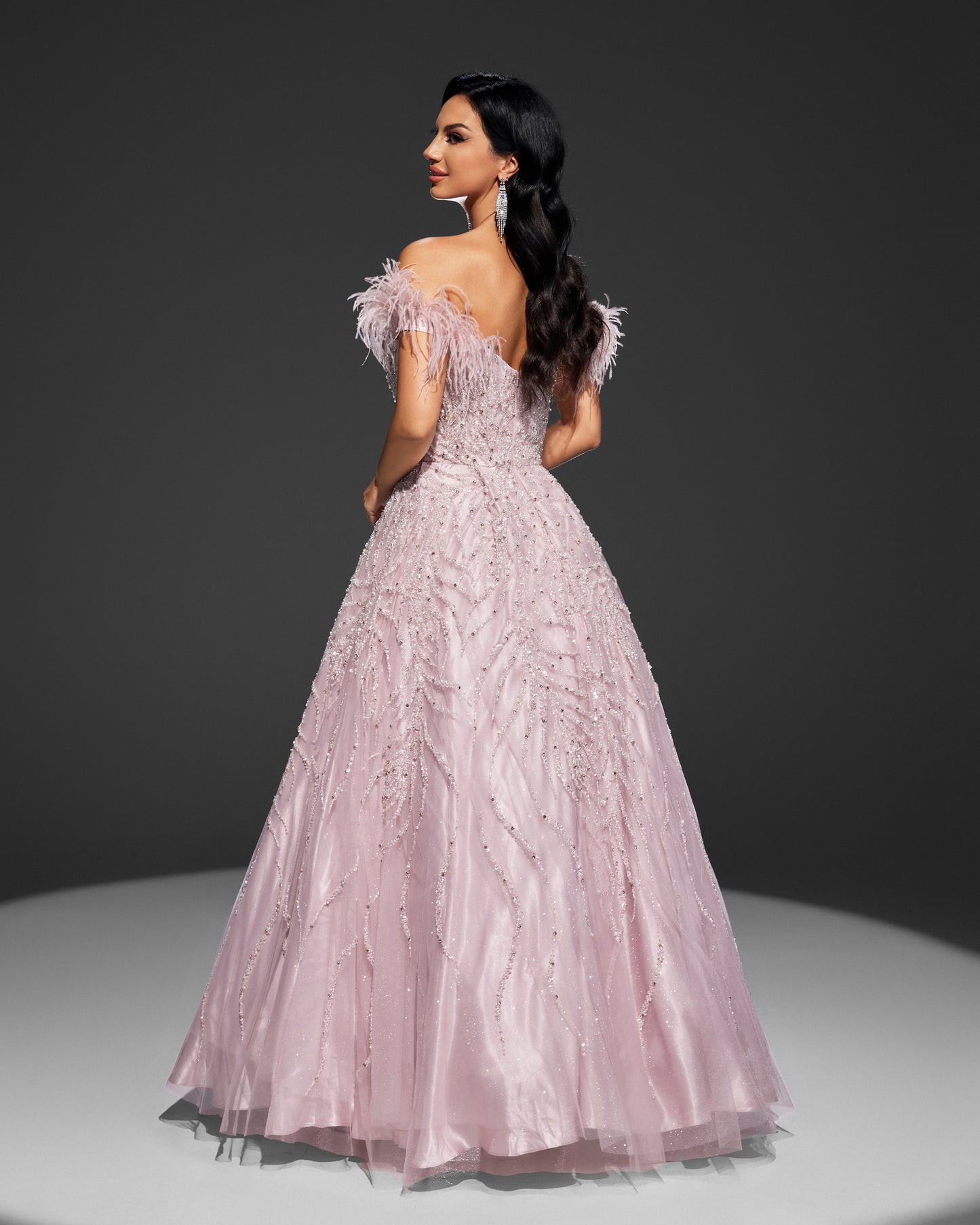 SH0023 PINK(SALE)