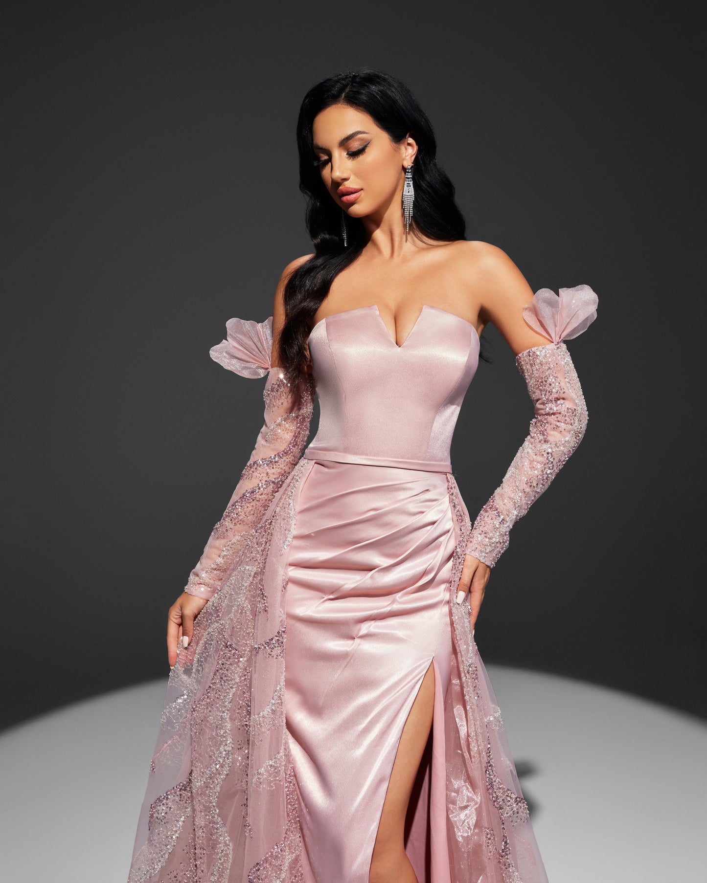 SH0025 PINK(SALE)