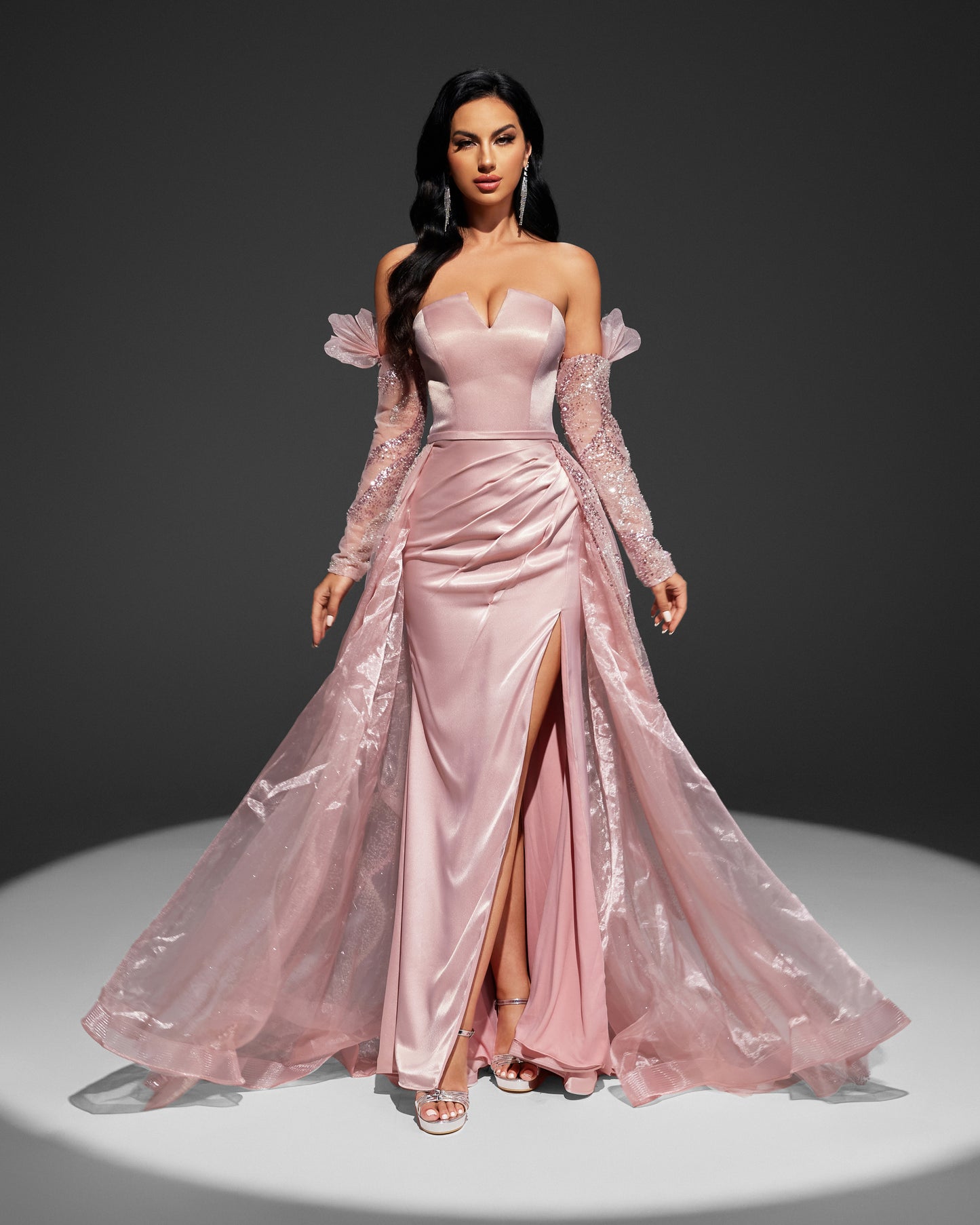 SH0025 PINK(SALE)
