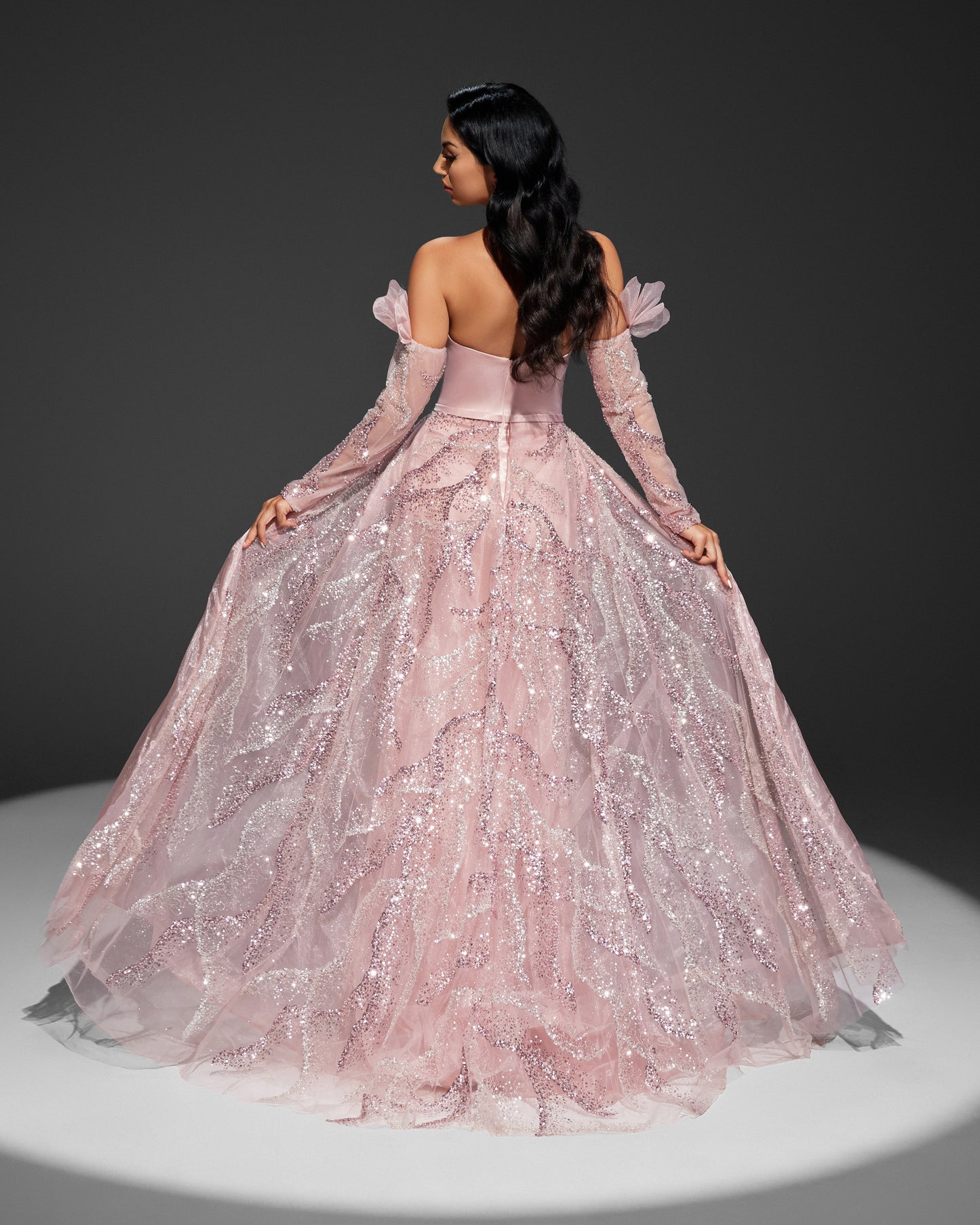 SH0025 PINK(SALE)