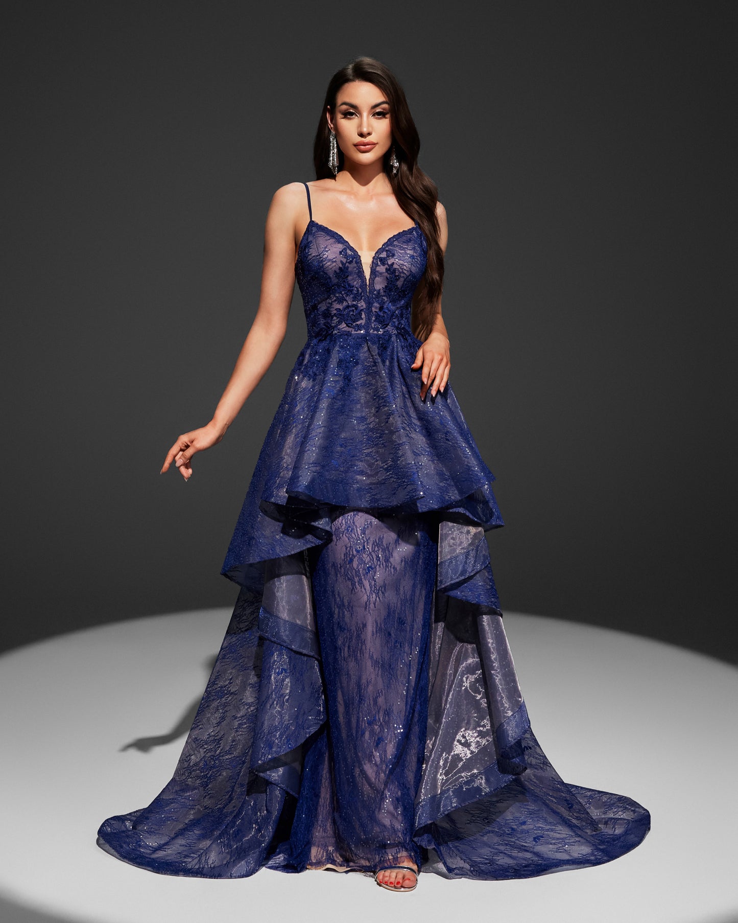 SH0085 BLUE (SALE)