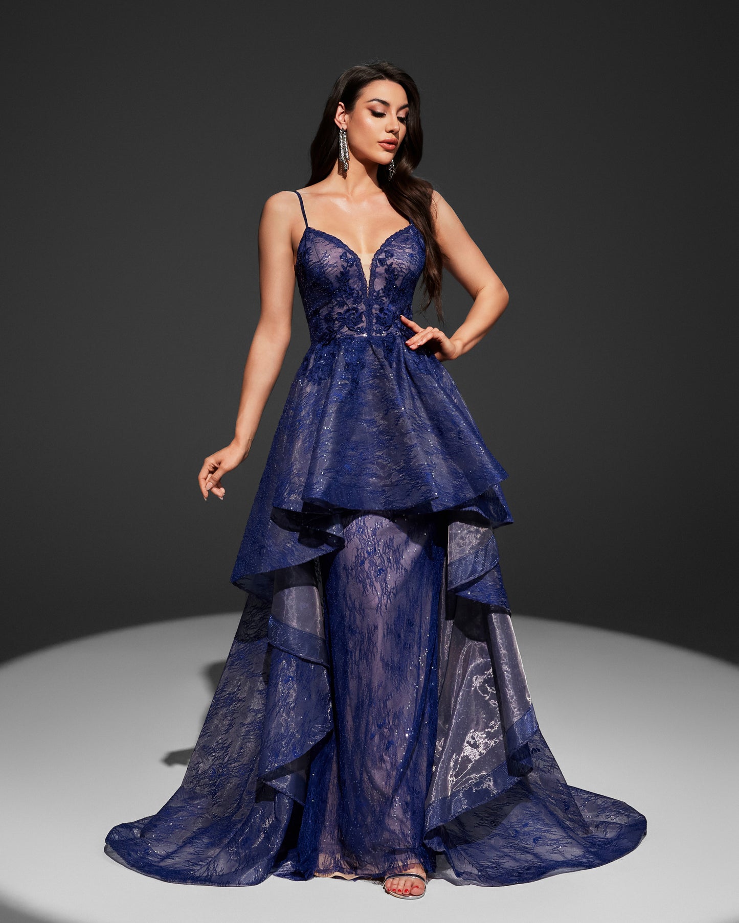 SH0085 BLUE (SALE)