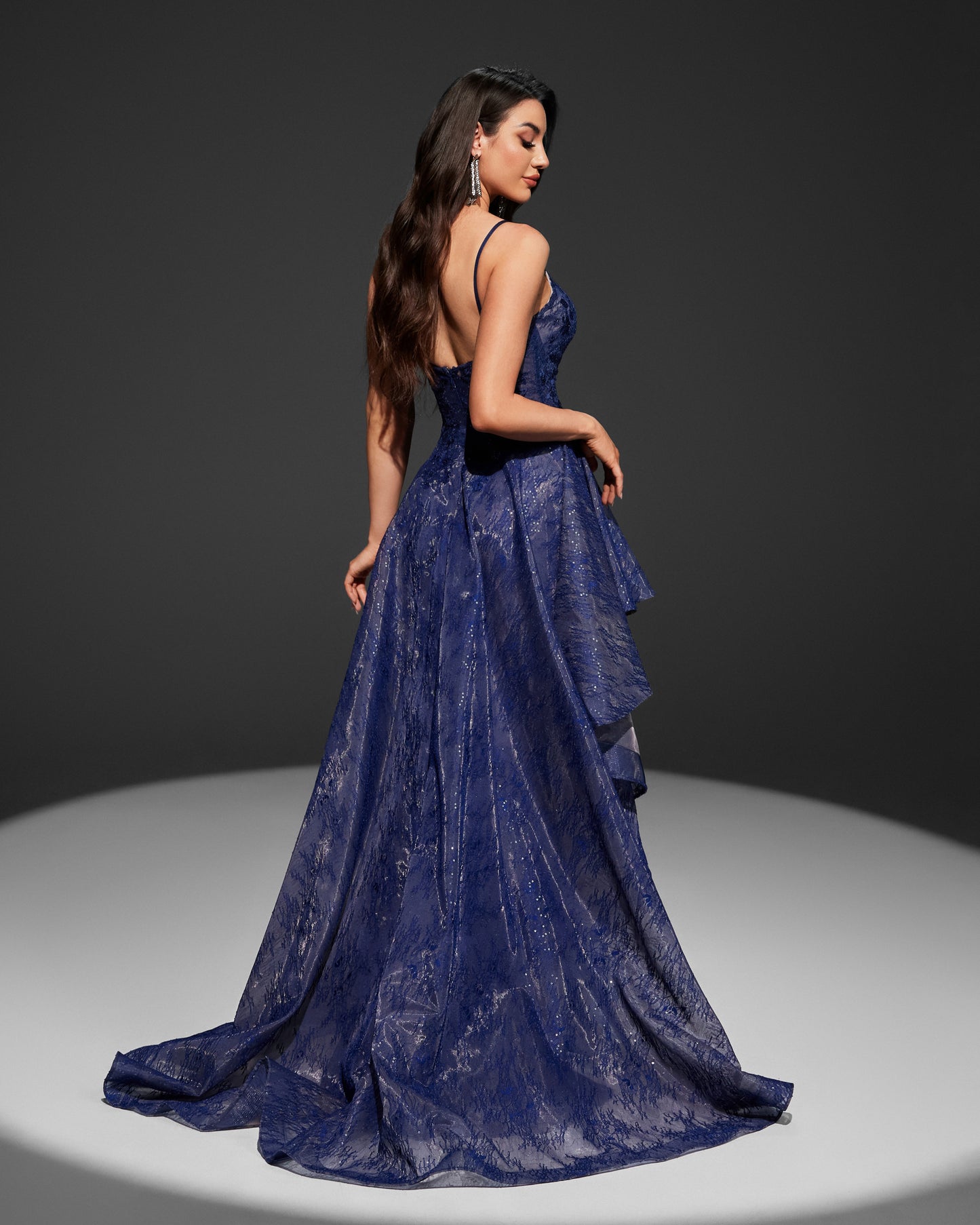 SH0085 BLUE (SALE)