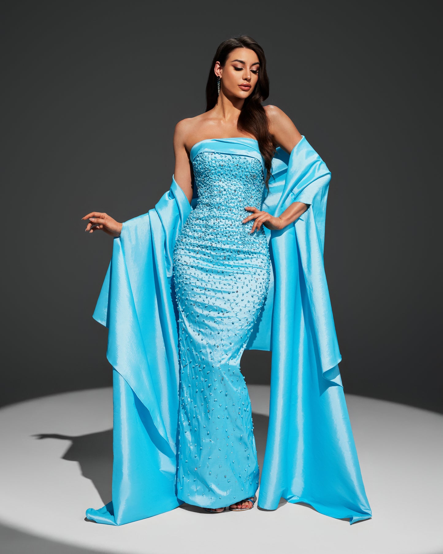 SH0104 BLUE(SALE)