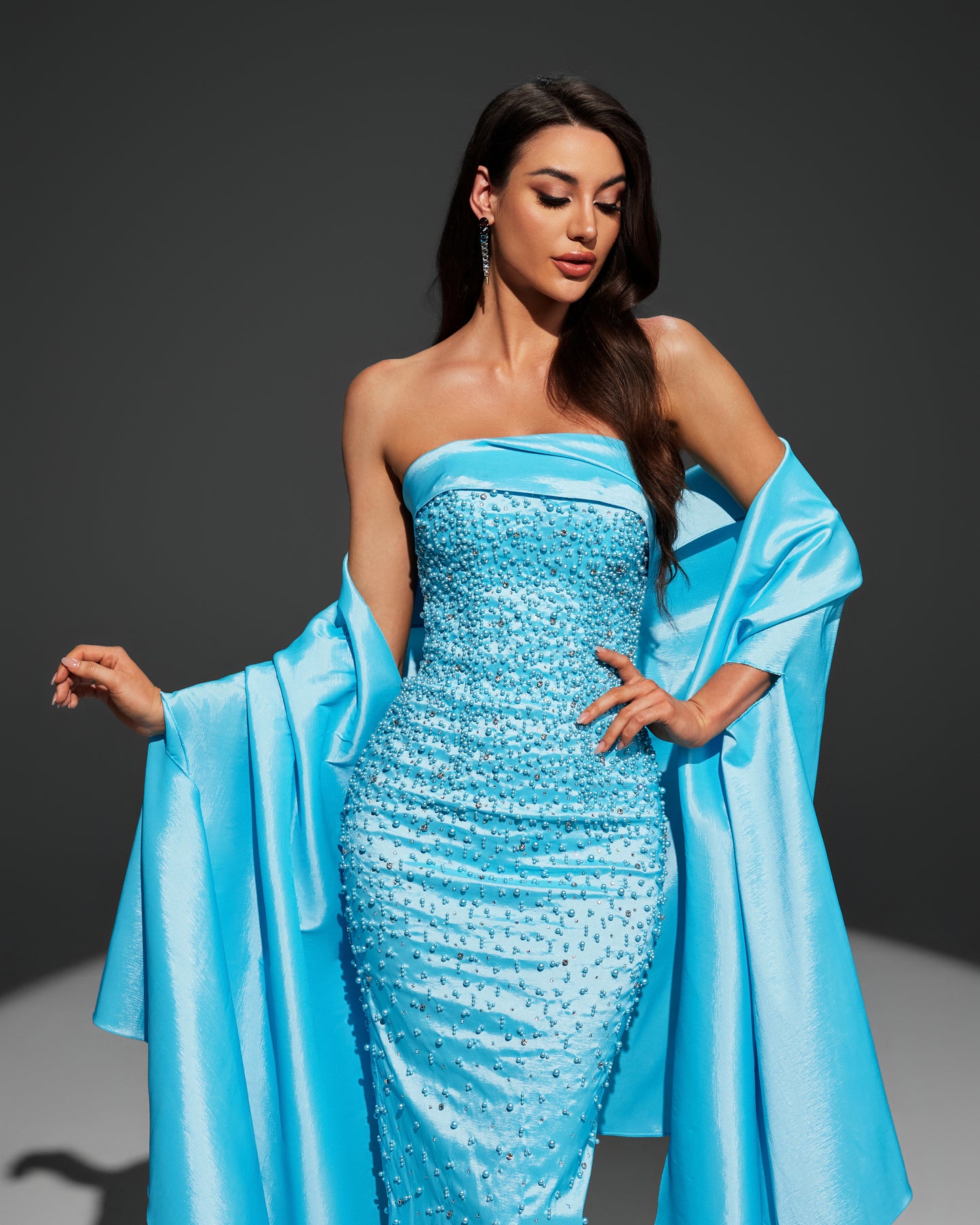 SH0104 BLUE(SALE)