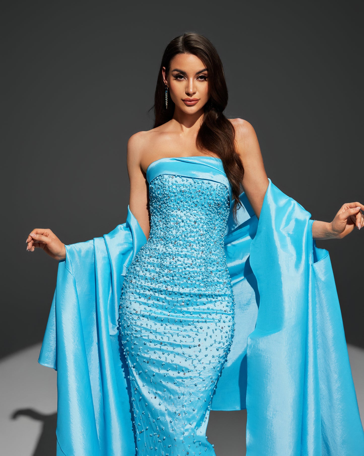 SH0104 BLUE(SALE)
