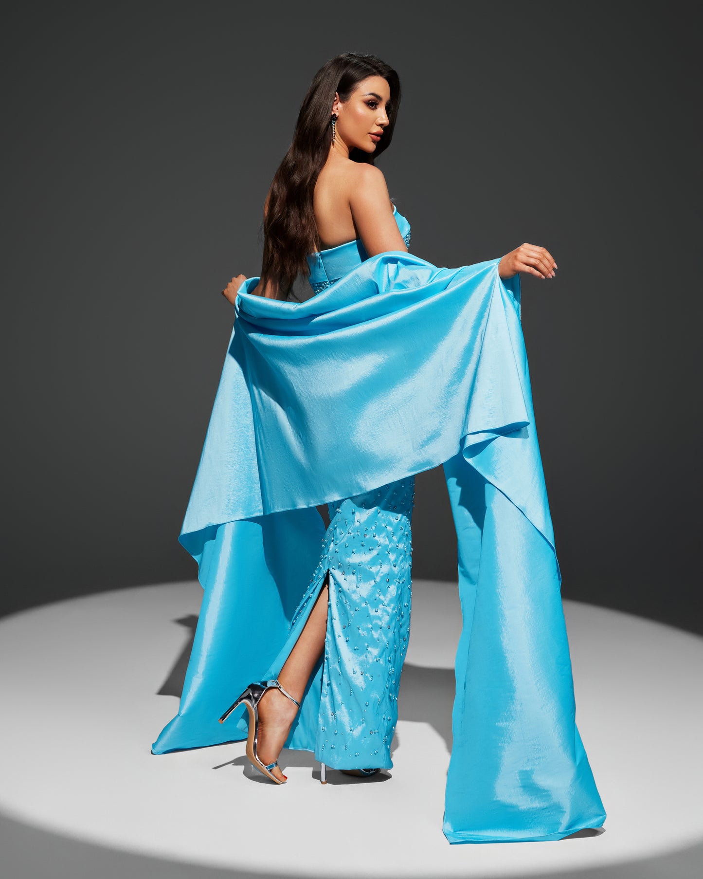 SH0104 BLUE(SALE)