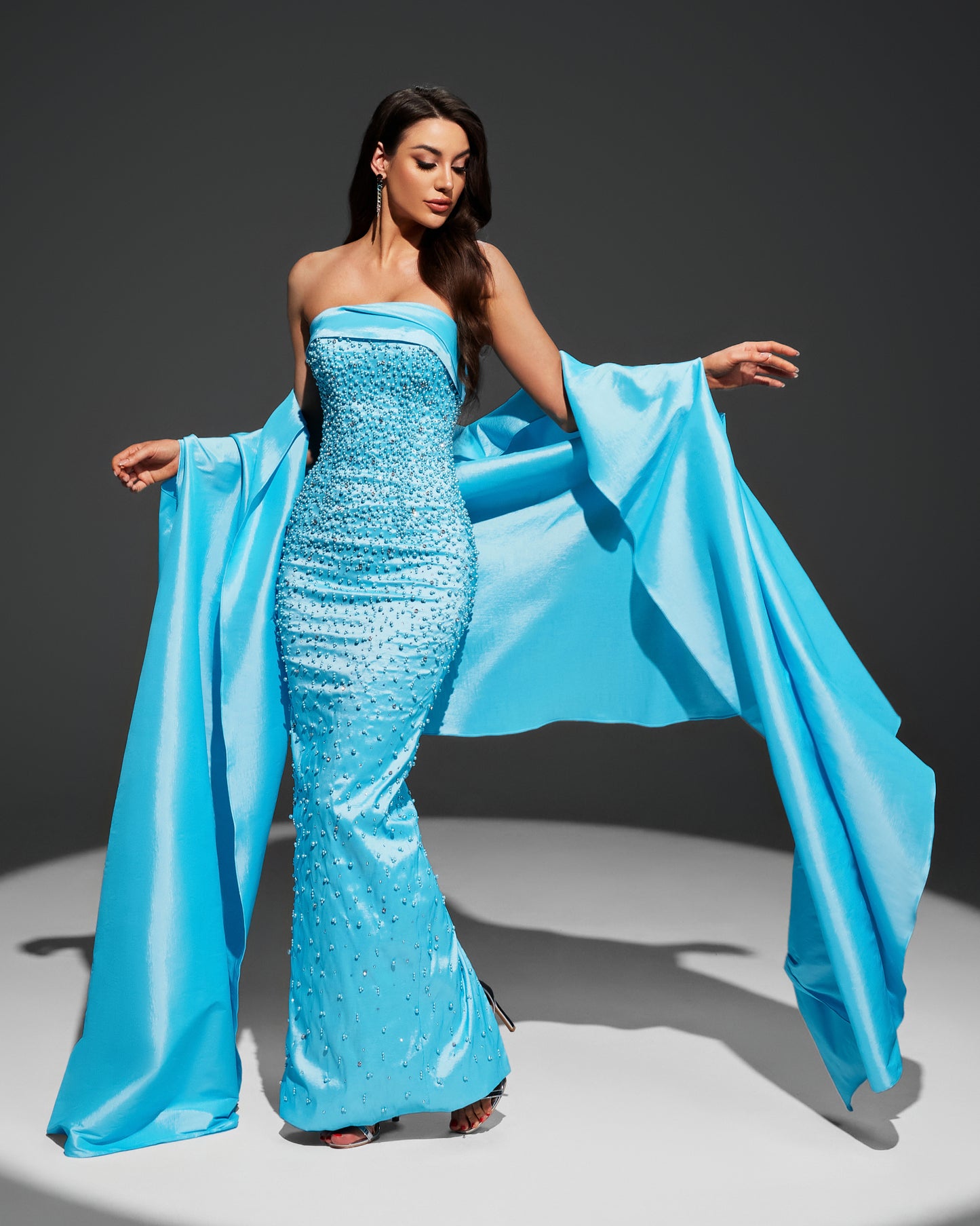 SH0104 BLUE(SALE)
