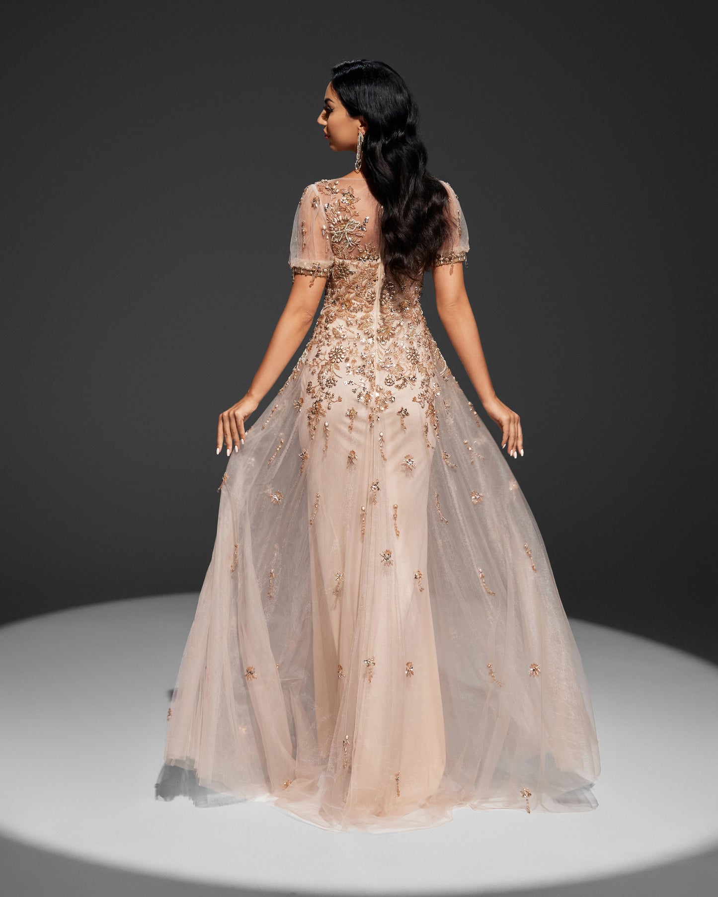SH0062 CHAMPAGNE(SALE)