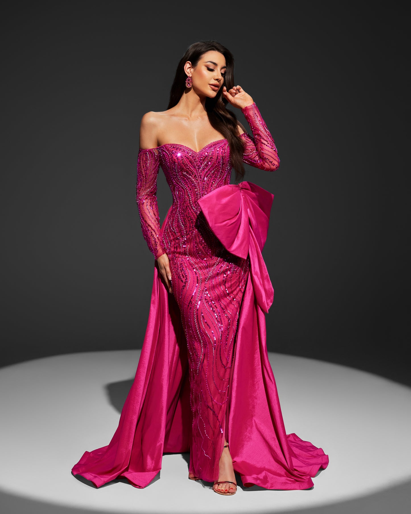 SH0055 PURPLE