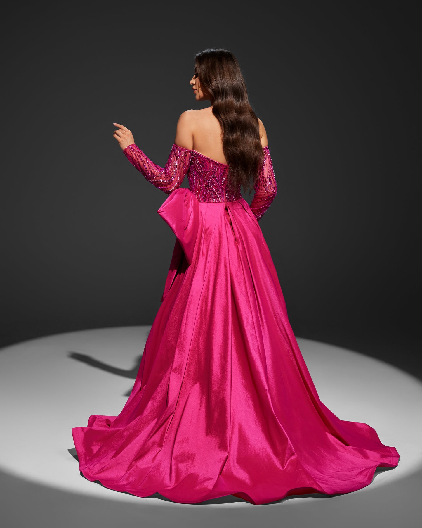 SH0055 PURPLE