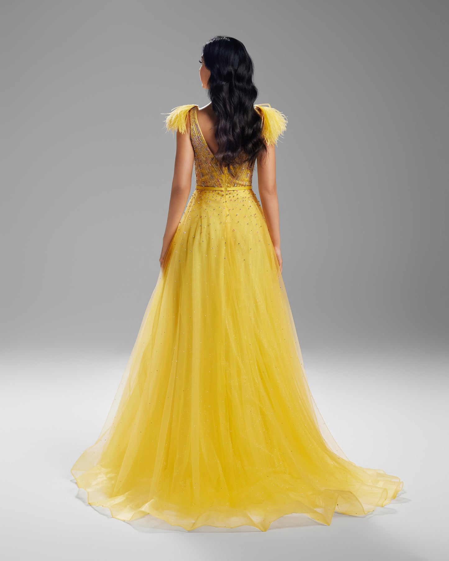 SH0077 YELLOW(SALE)